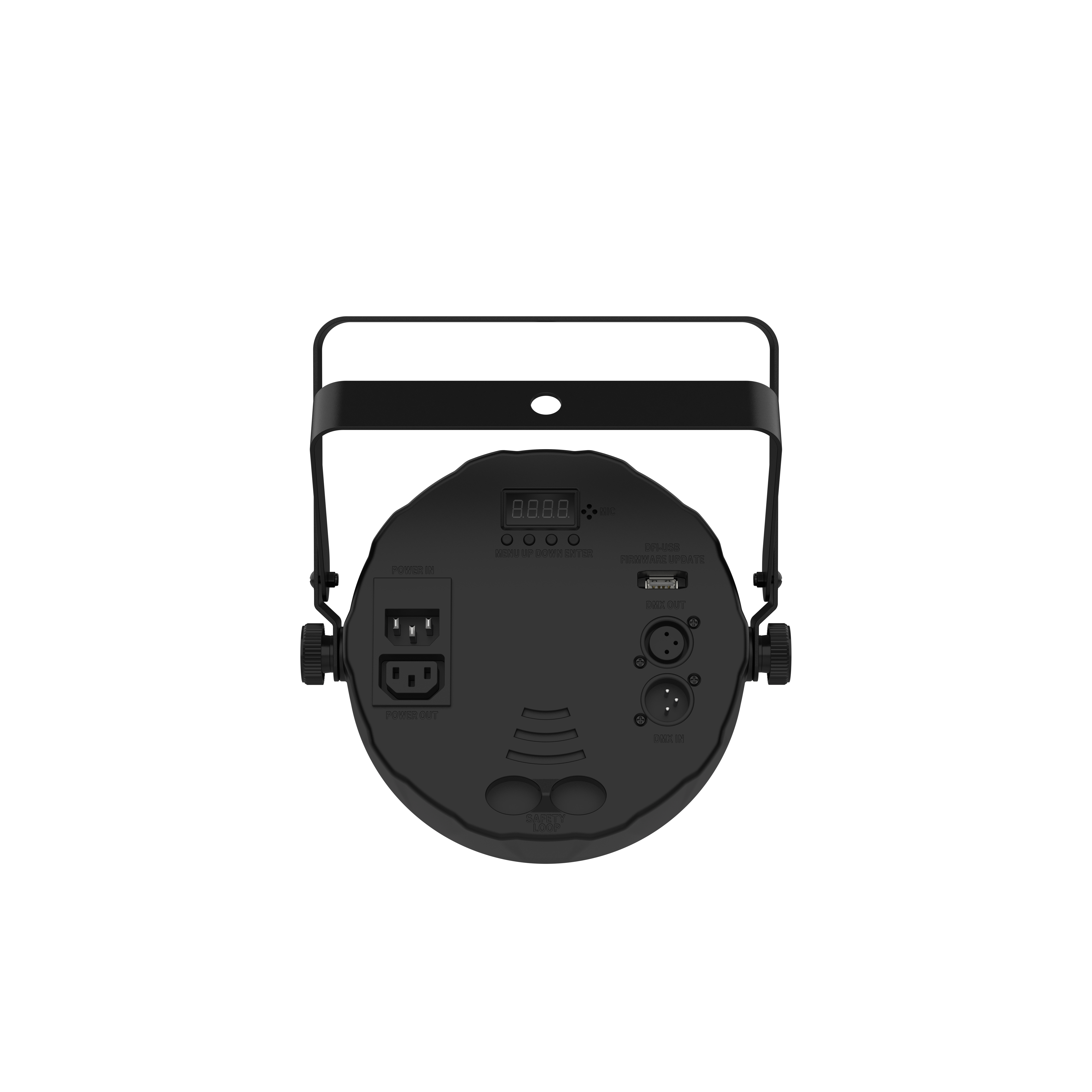 Chauvet DJ SlimPAR 56 ILS