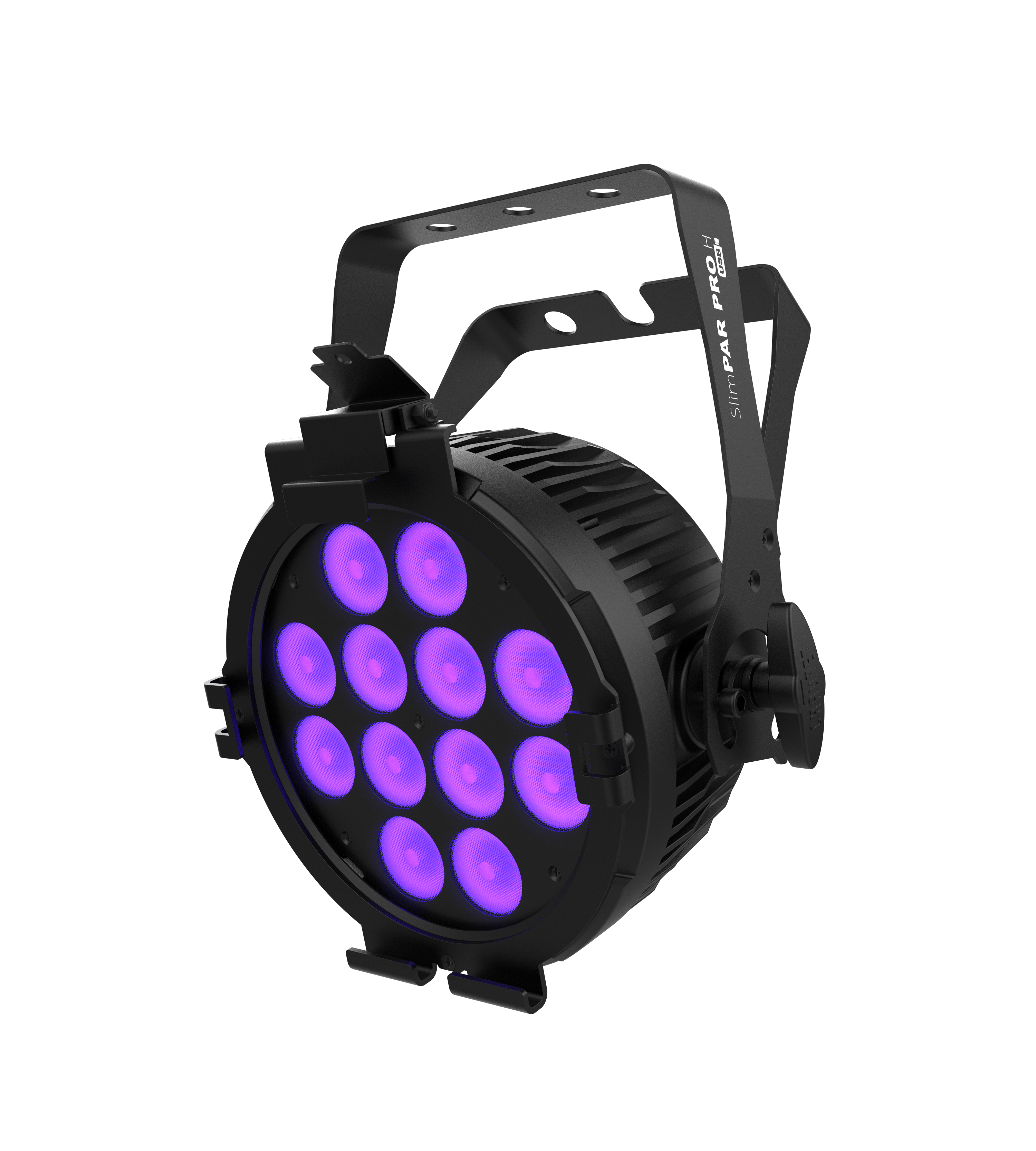 Chauvet DJ SlimPAR Pro H USB