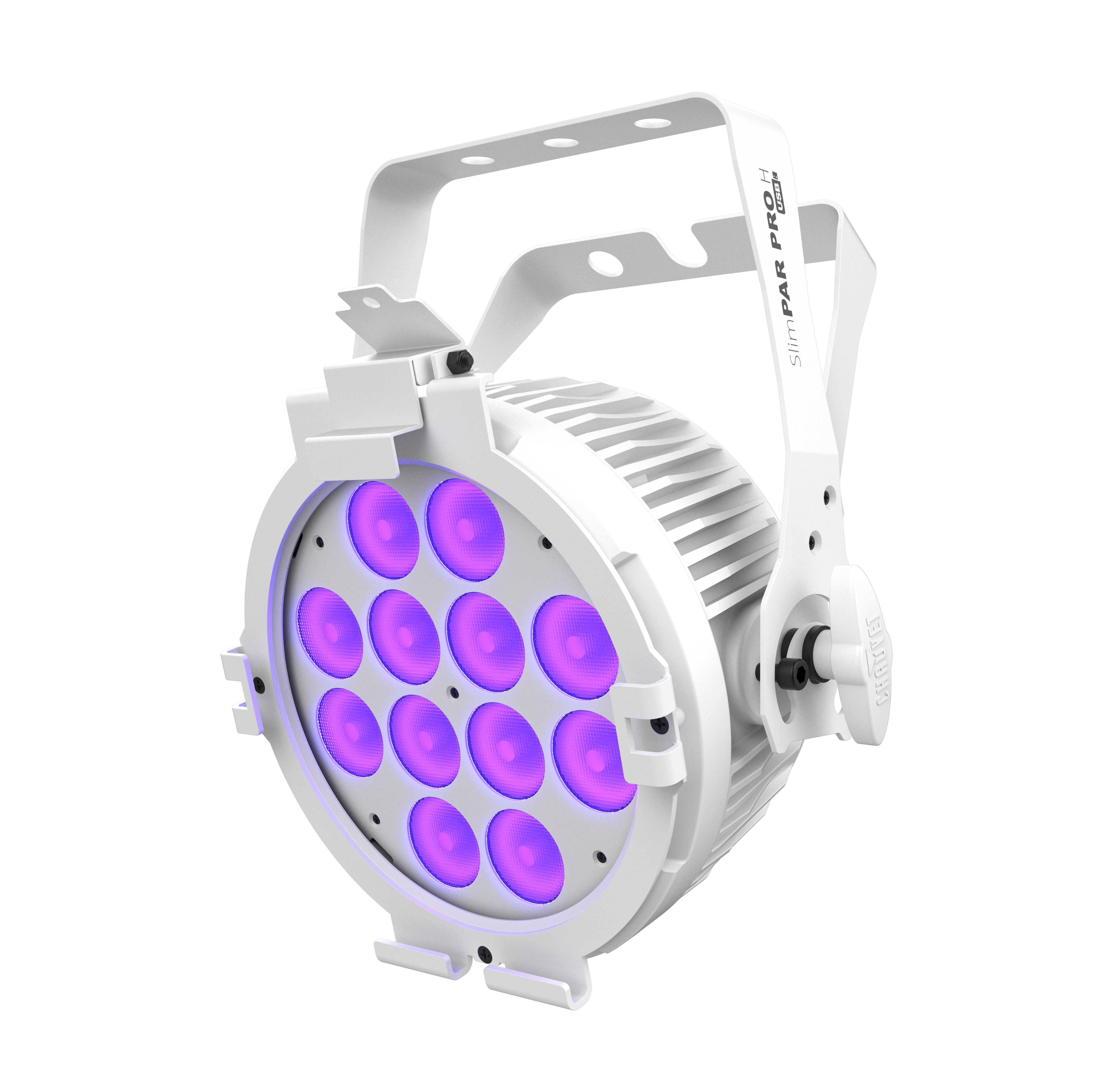 Chauvet DJ SlimPAR Pro H USB