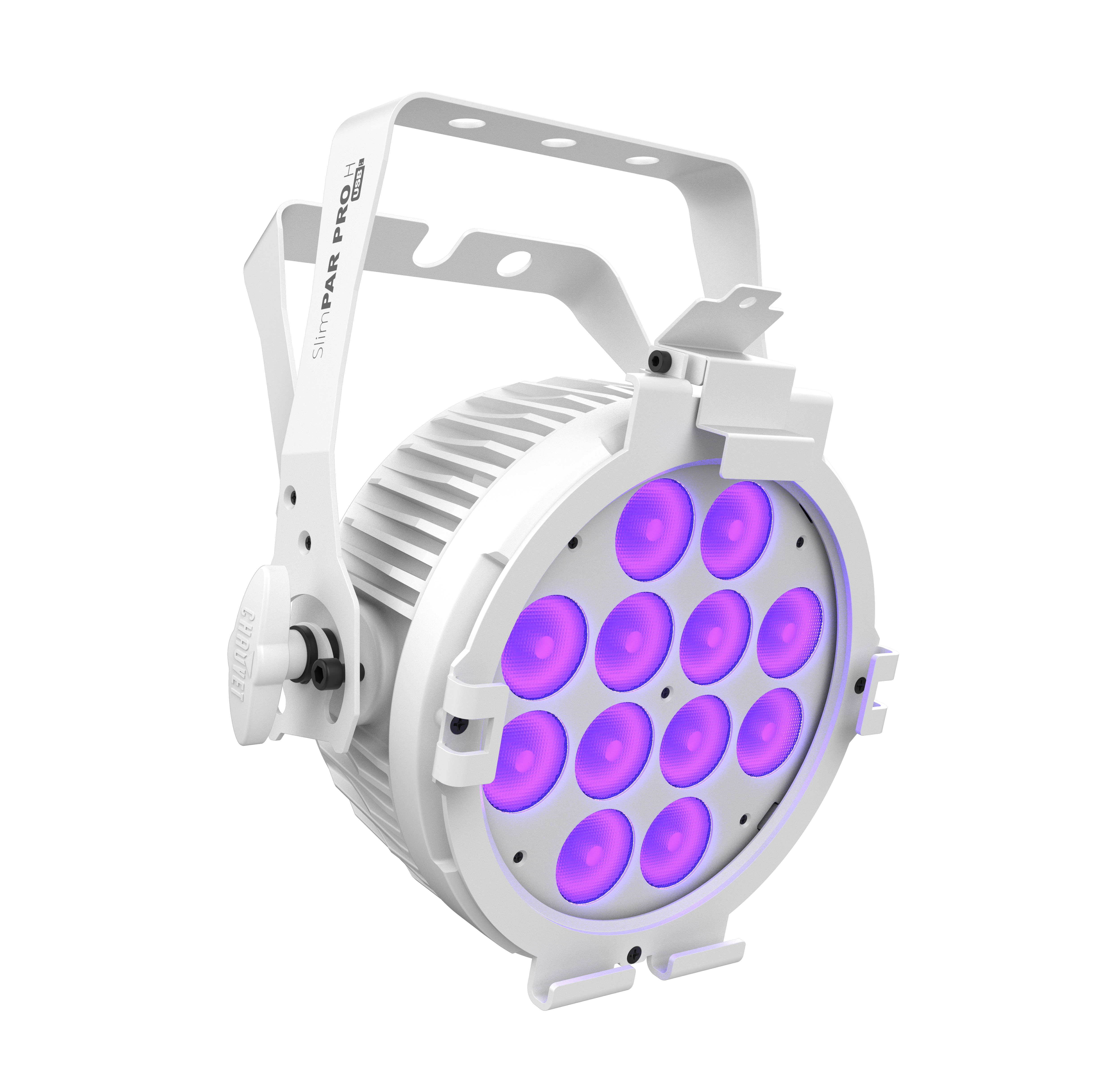 Chauvet DJ SlimPAR Pro H USB