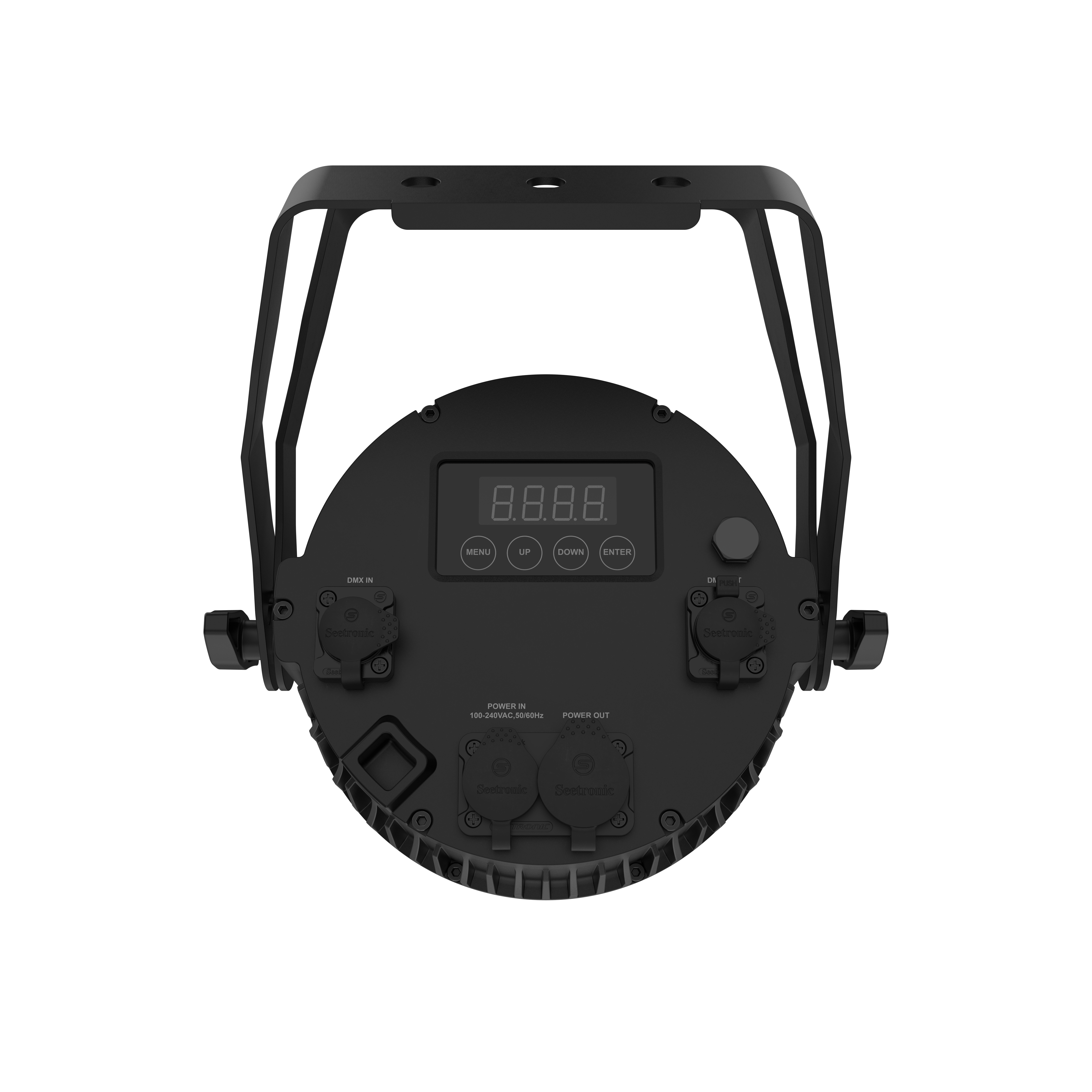 Chauvet DJ SlimPAR Pro Q IP