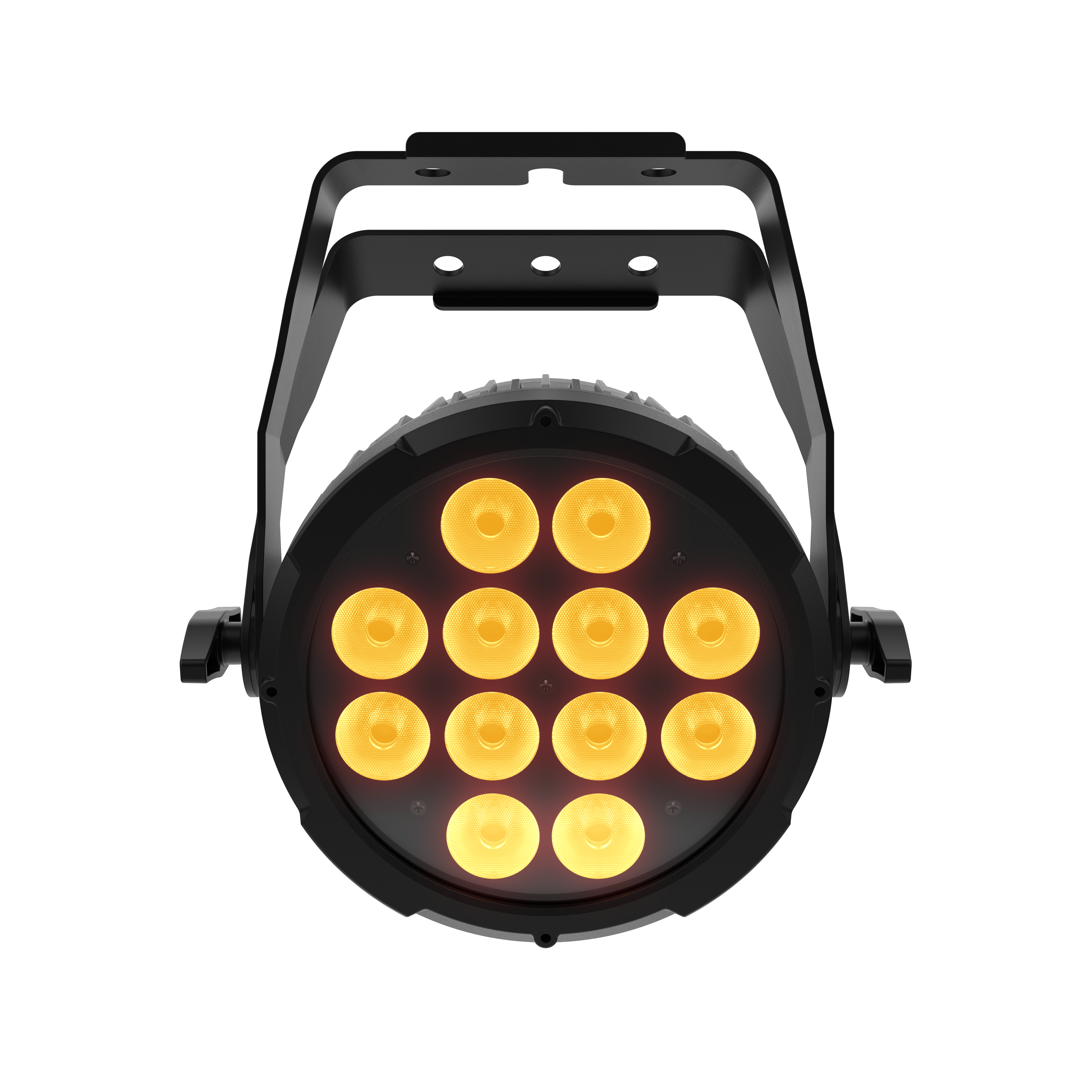 Chauvet DJ SlimPAR Pro Q IP