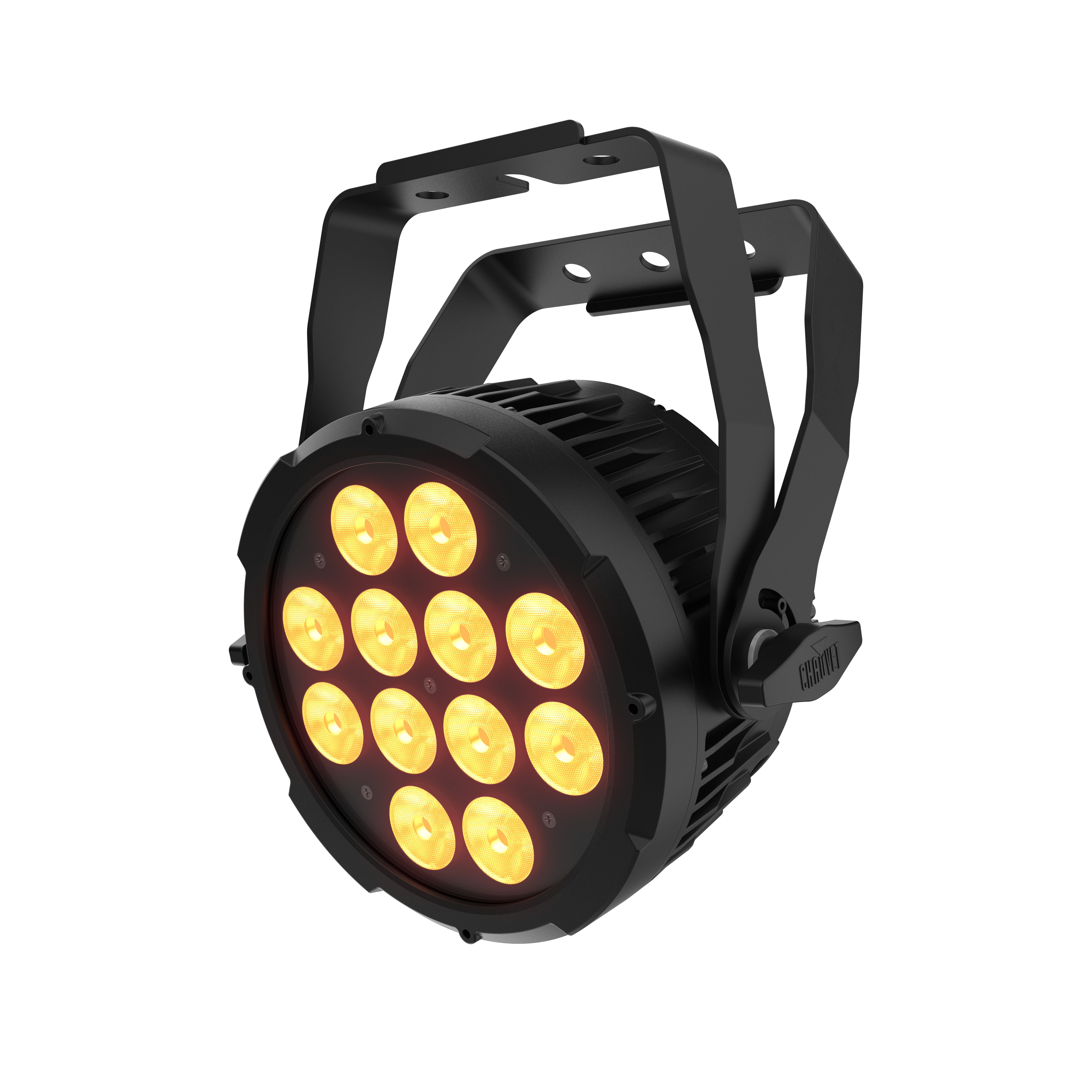 Chauvet DJ SlimPAR Pro Q IP