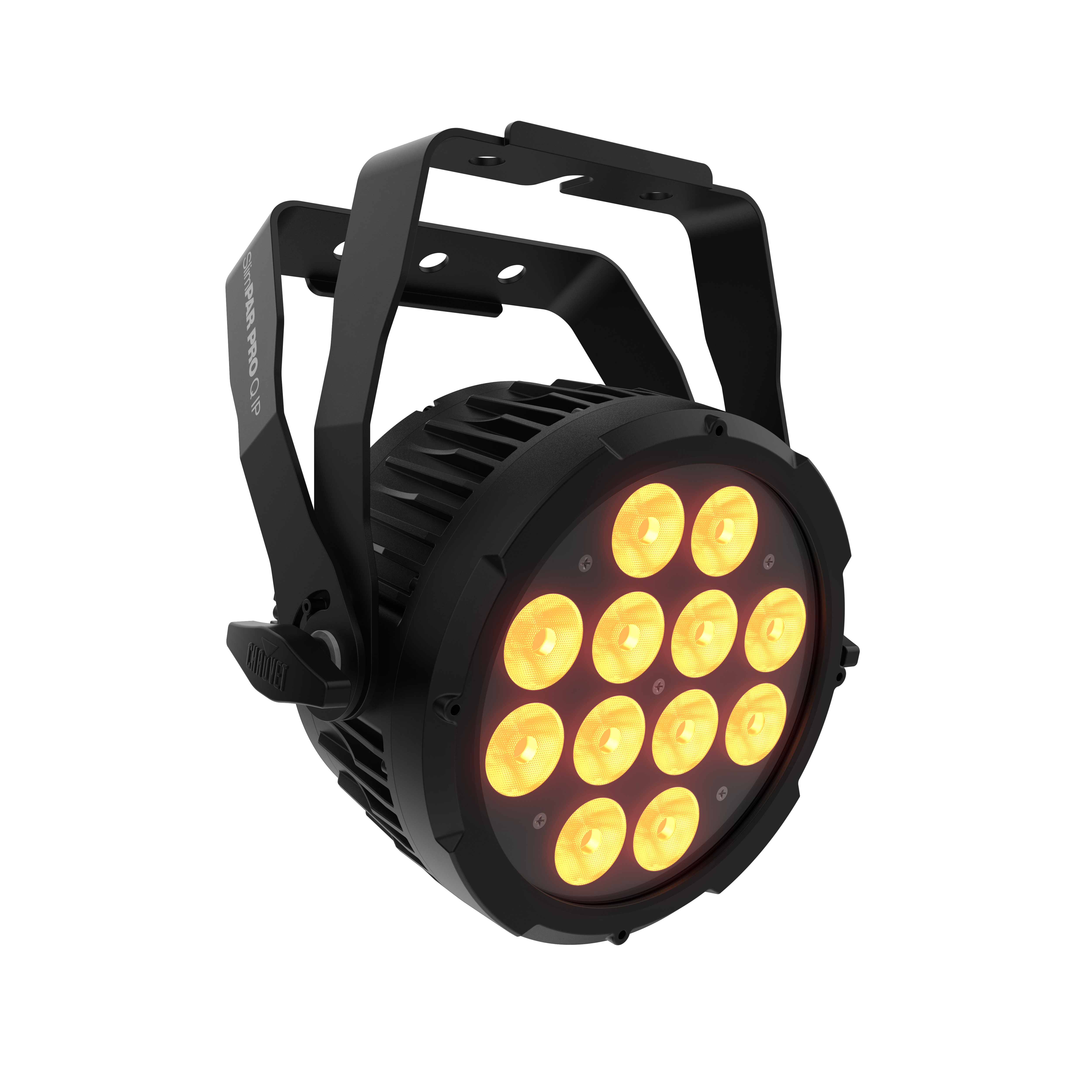 Chauvet DJ SlimPAR Pro Q IP