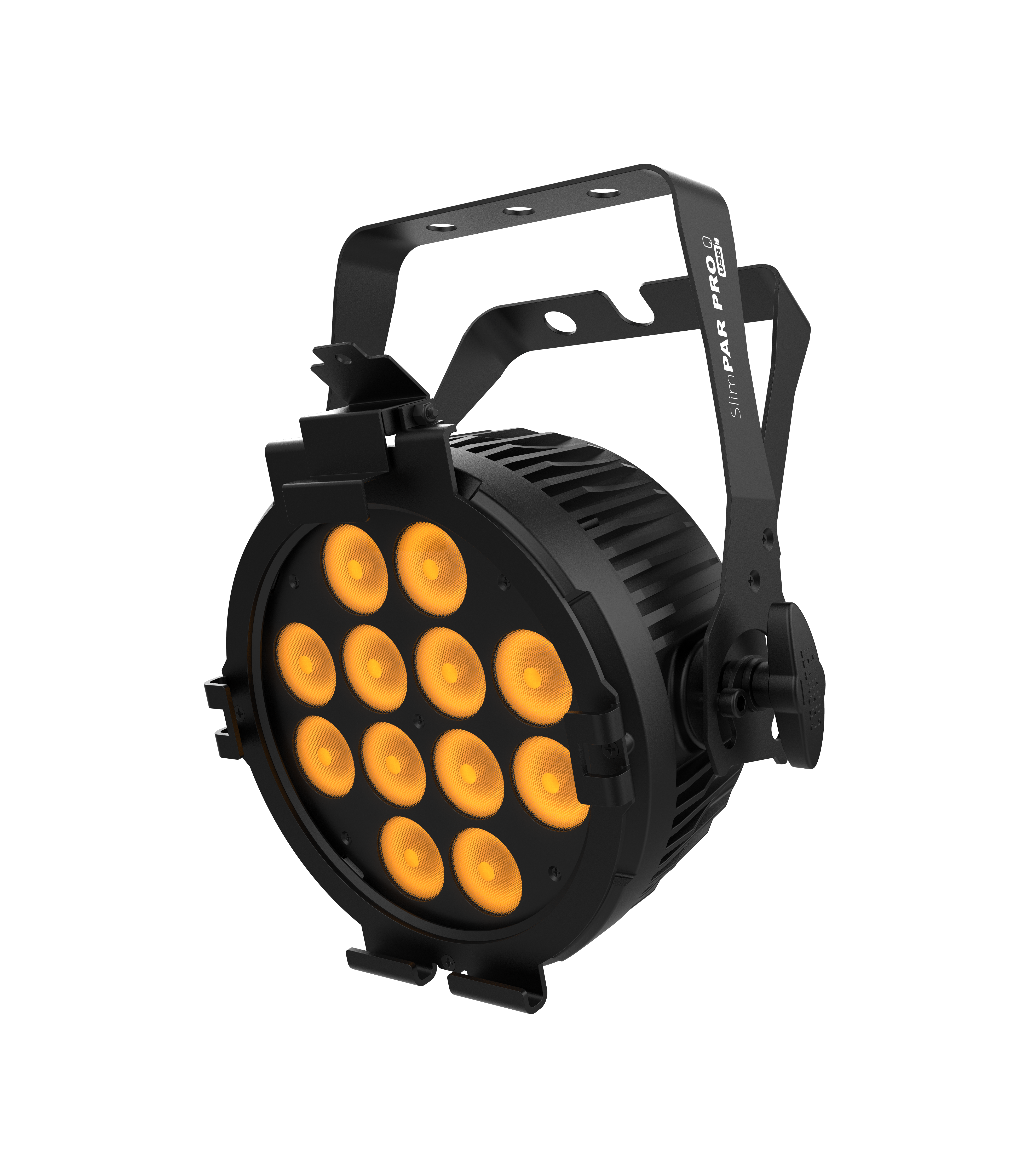 Chauvet DJ SlimPAR Pro Q USB