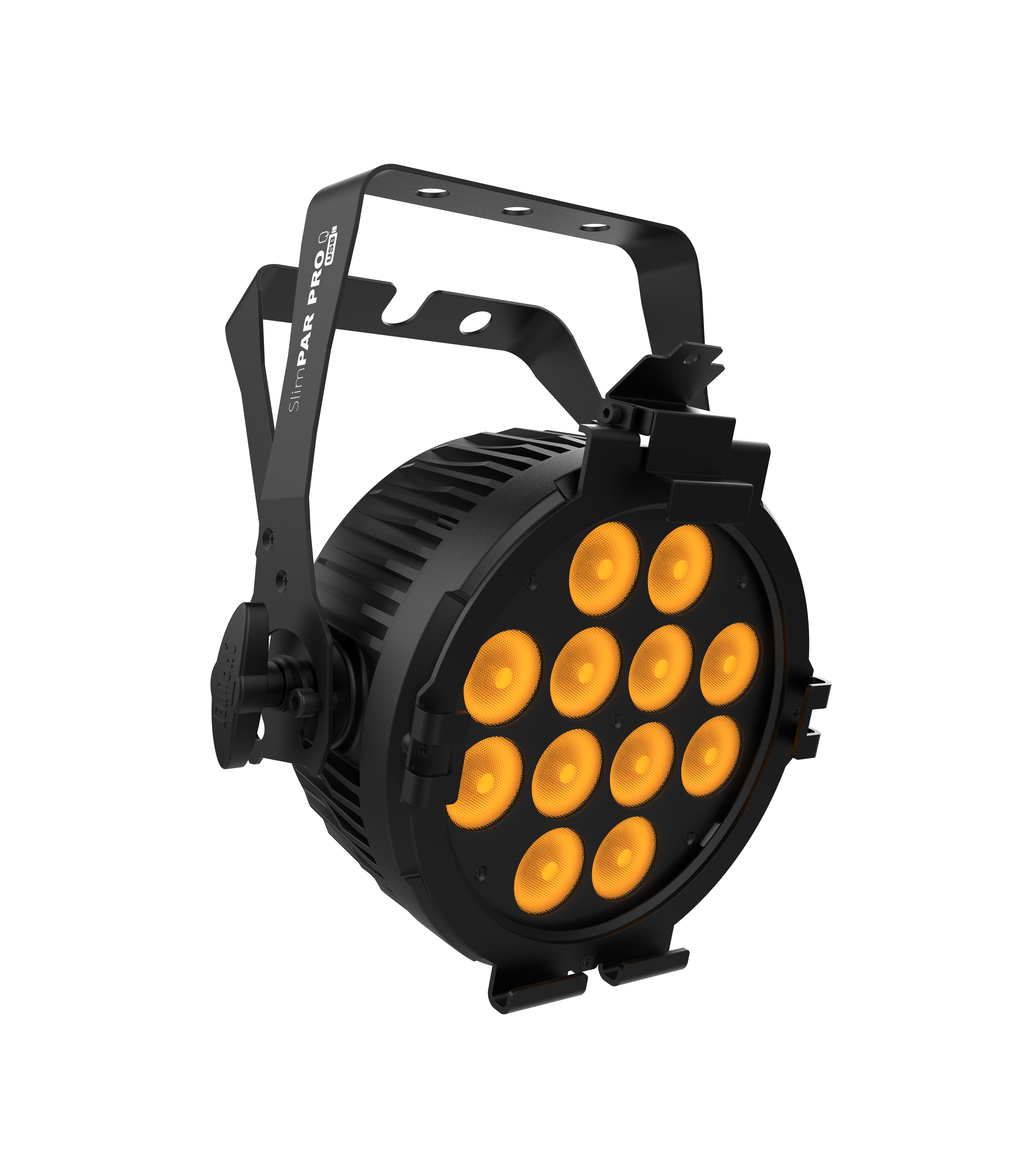 Chauvet DJ SlimPAR Pro Q USB