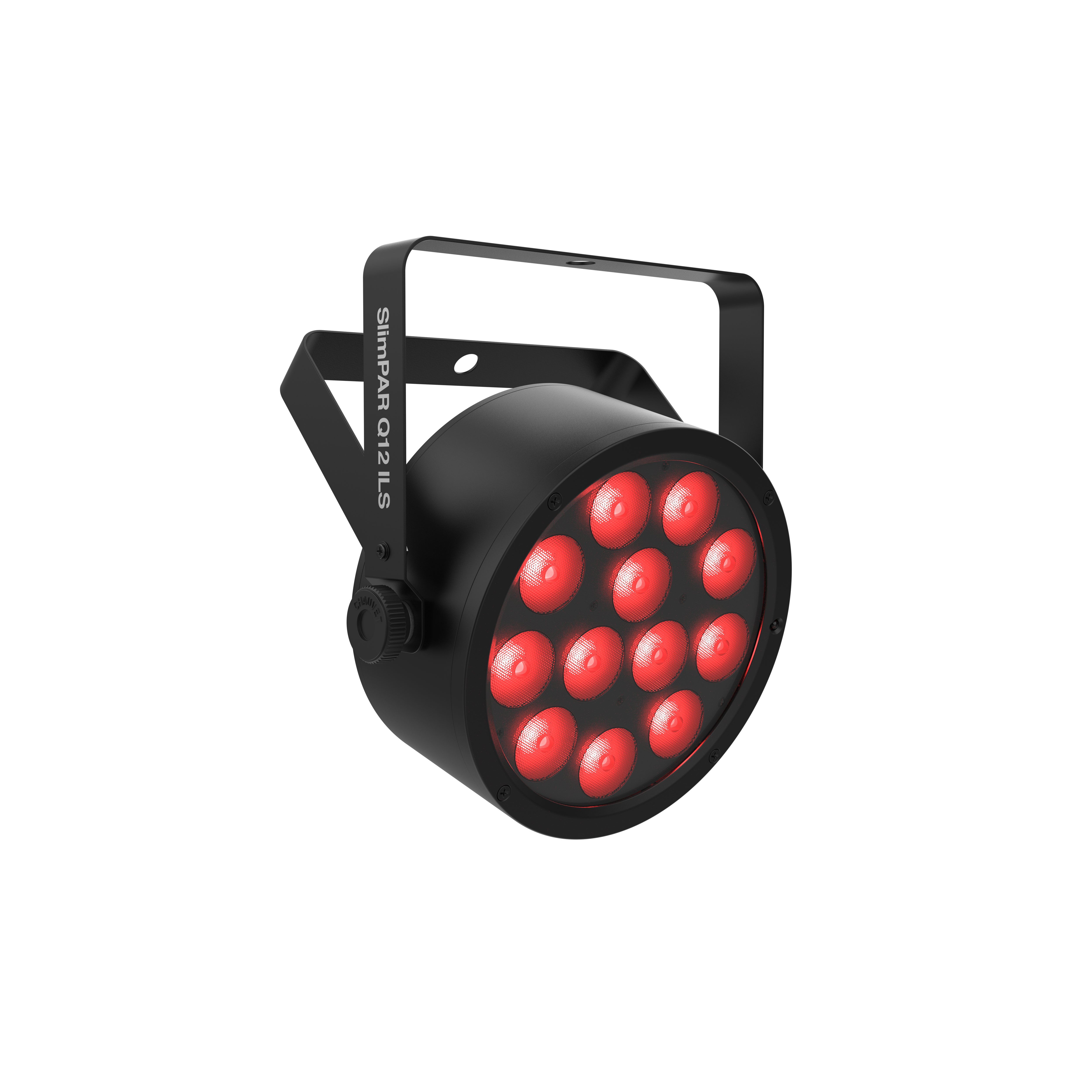 Chauvet DJ SlimPAR Q12 ILS