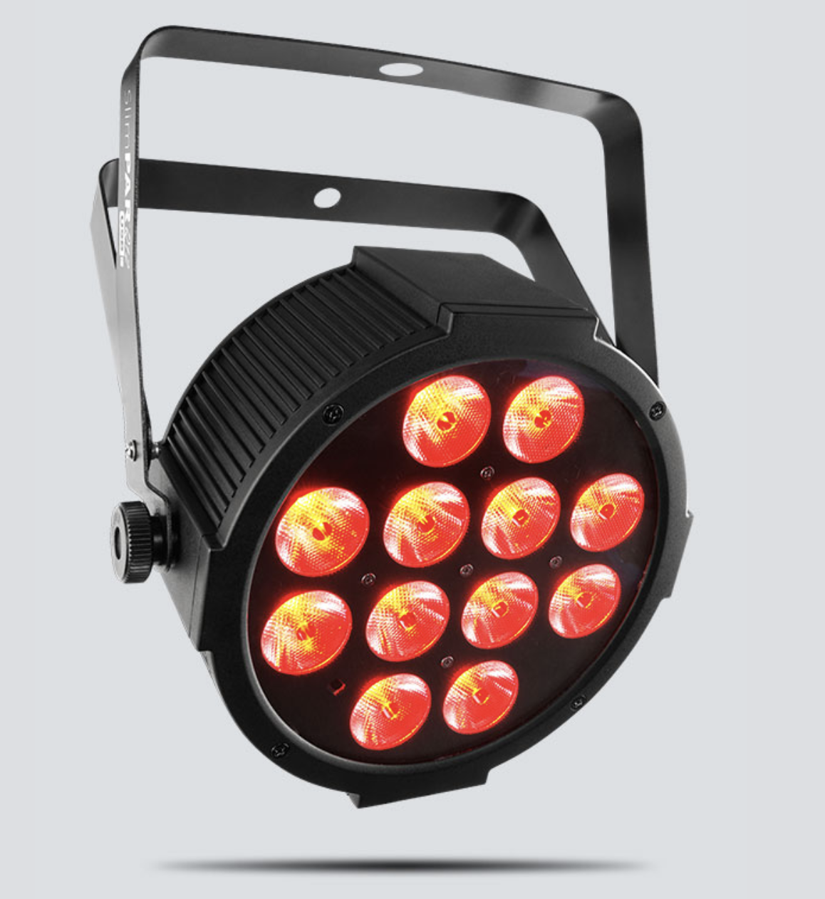 Chauvet DJ SLIMPARQ12USB