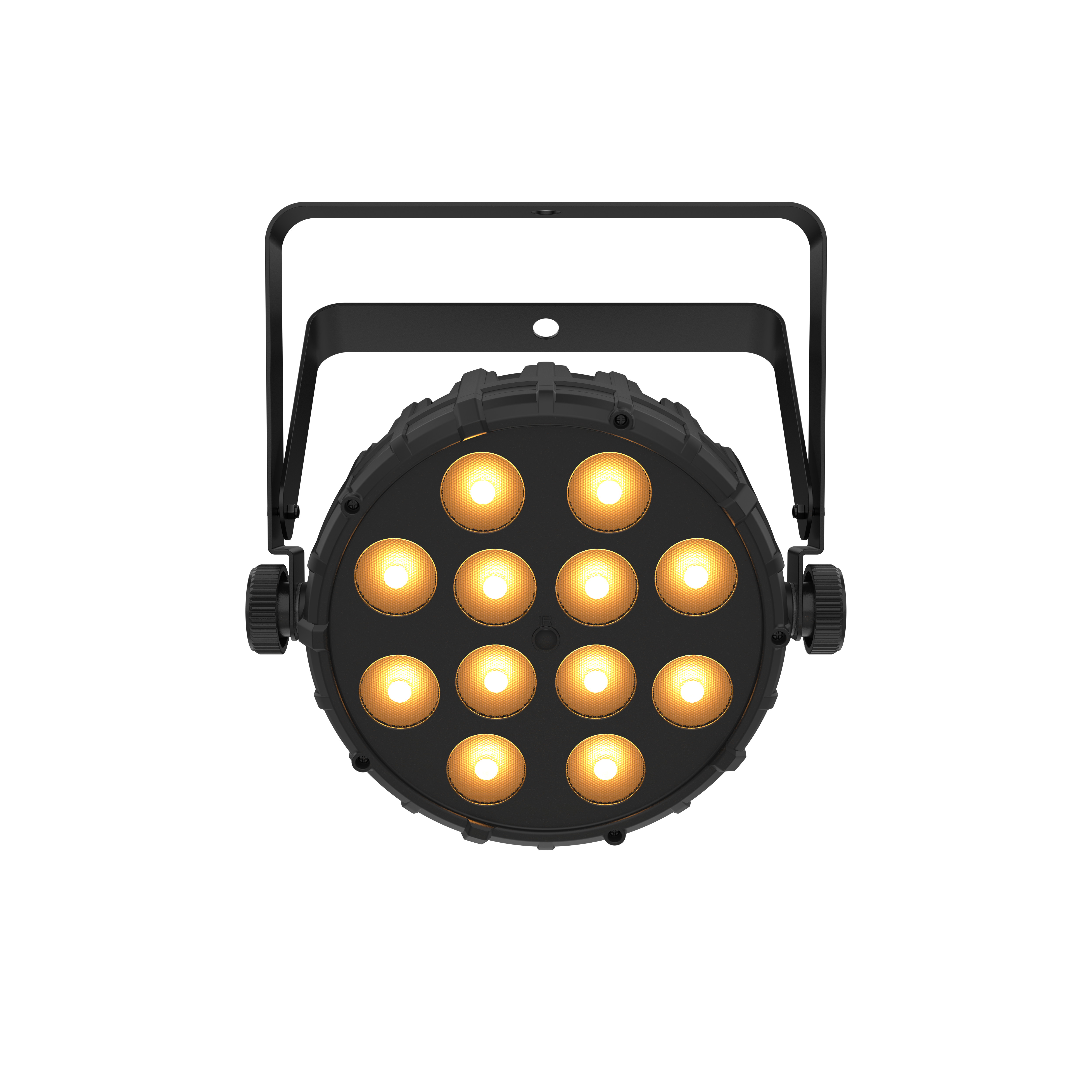 Chauvet DJ SlimPAR Q12BT ILS