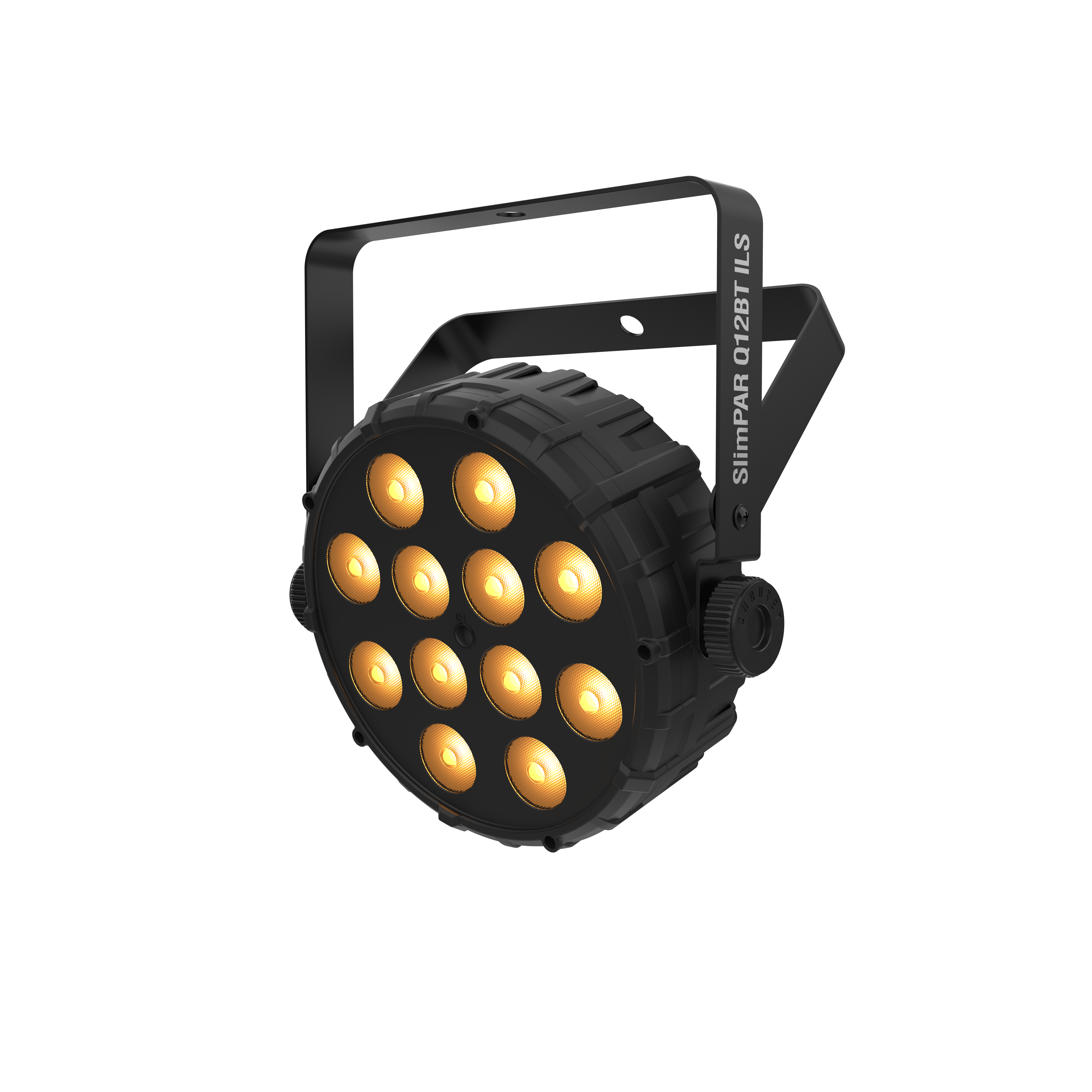 Chauvet DJ SlimPAR Q12BT ILS