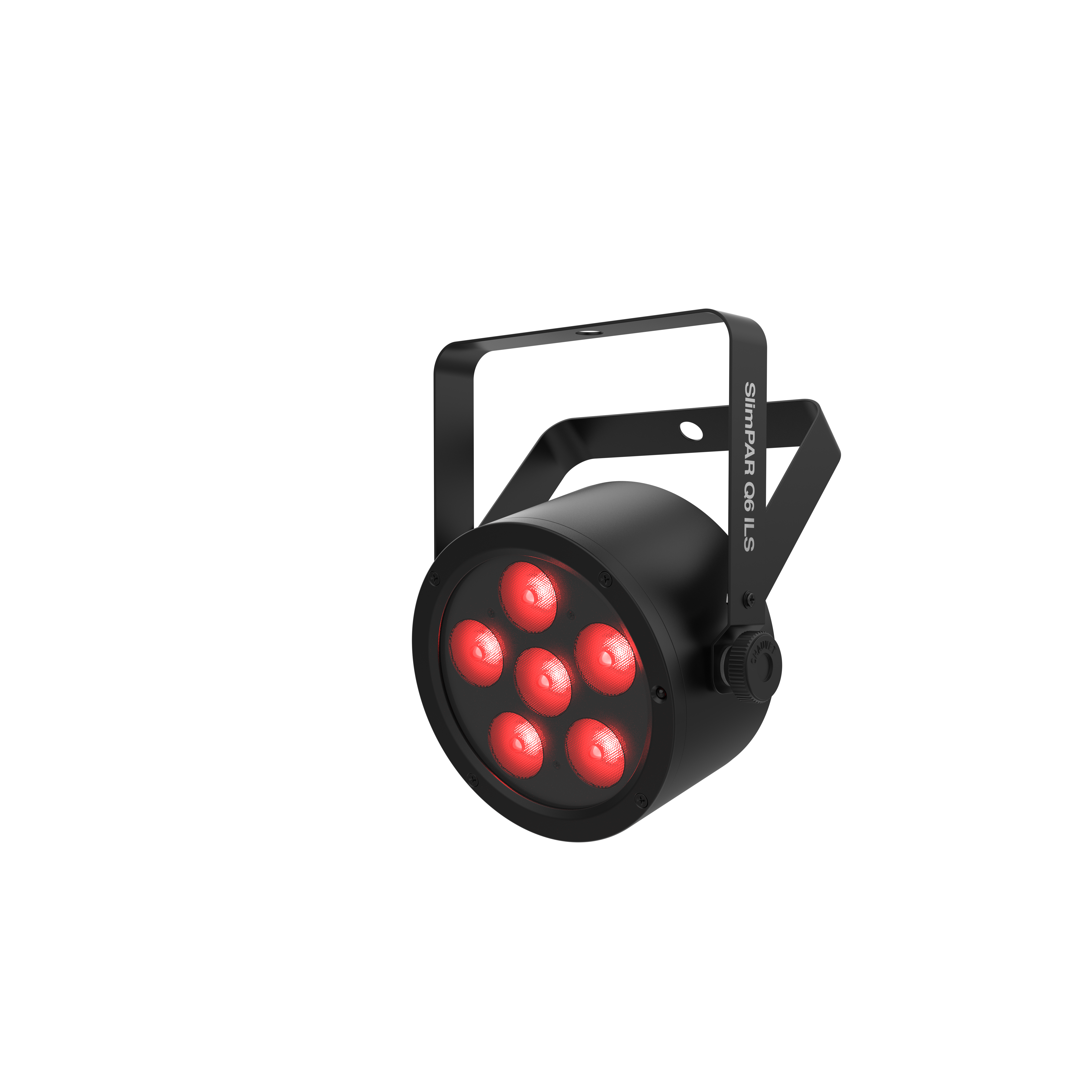 Chauvet DJ SlimPAR Q6 ILS