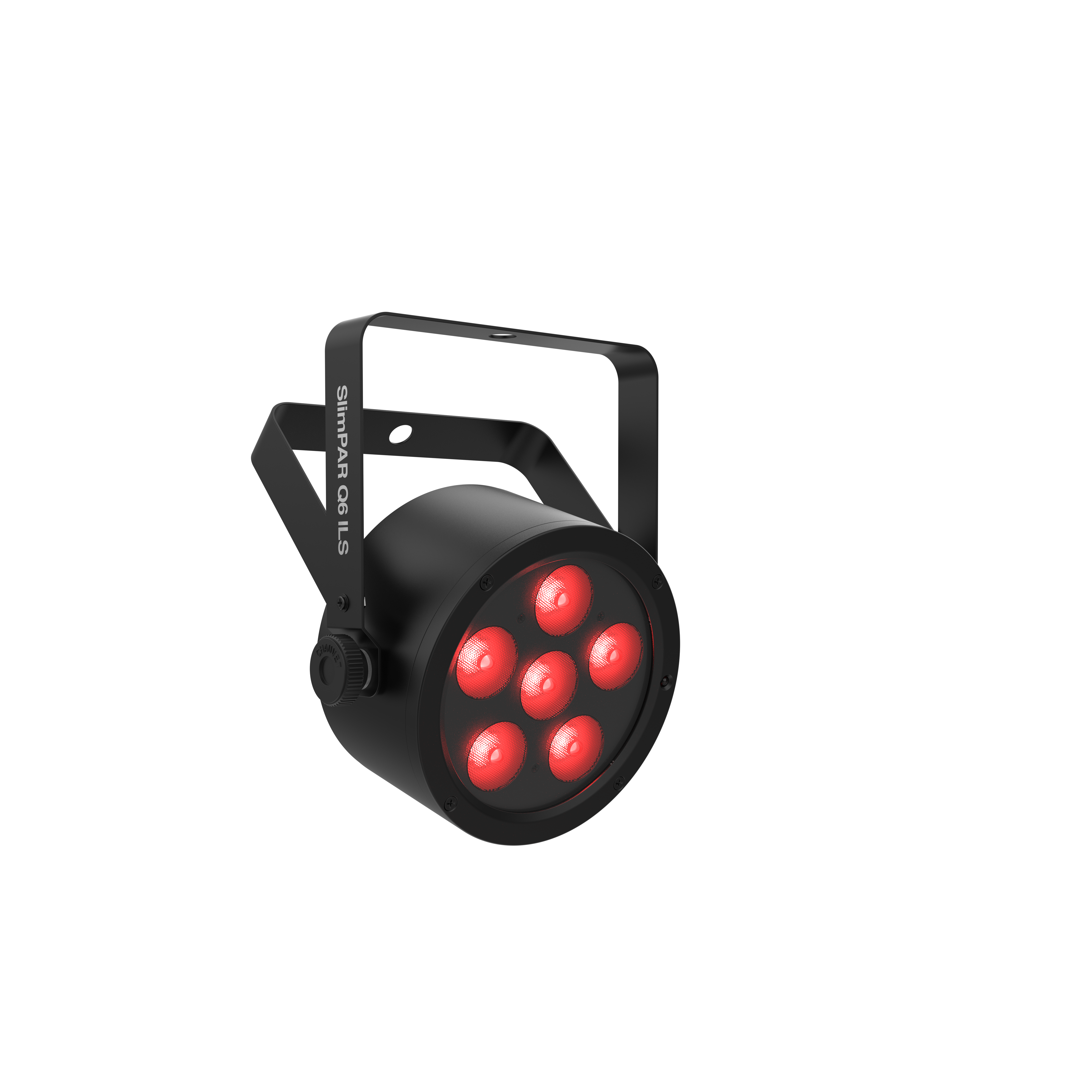 Chauvet DJ SlimPAR Q6 ILS