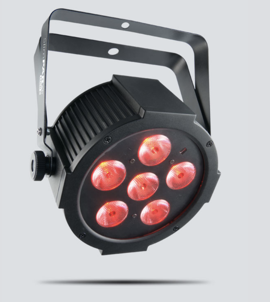 Chauvet DJ SLIMPARQ6USB