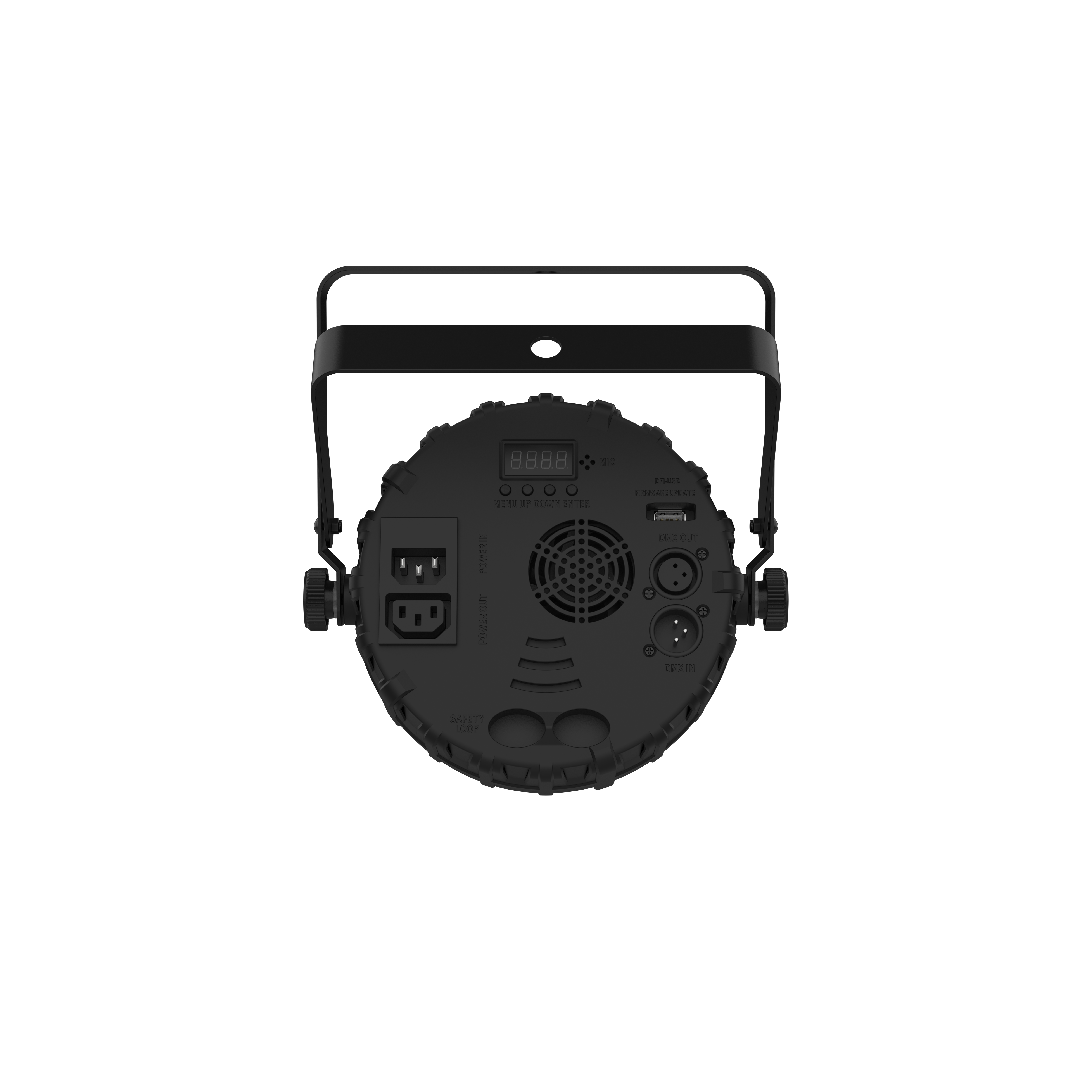 Chauvet DJ SlimPAR T6BT ILS