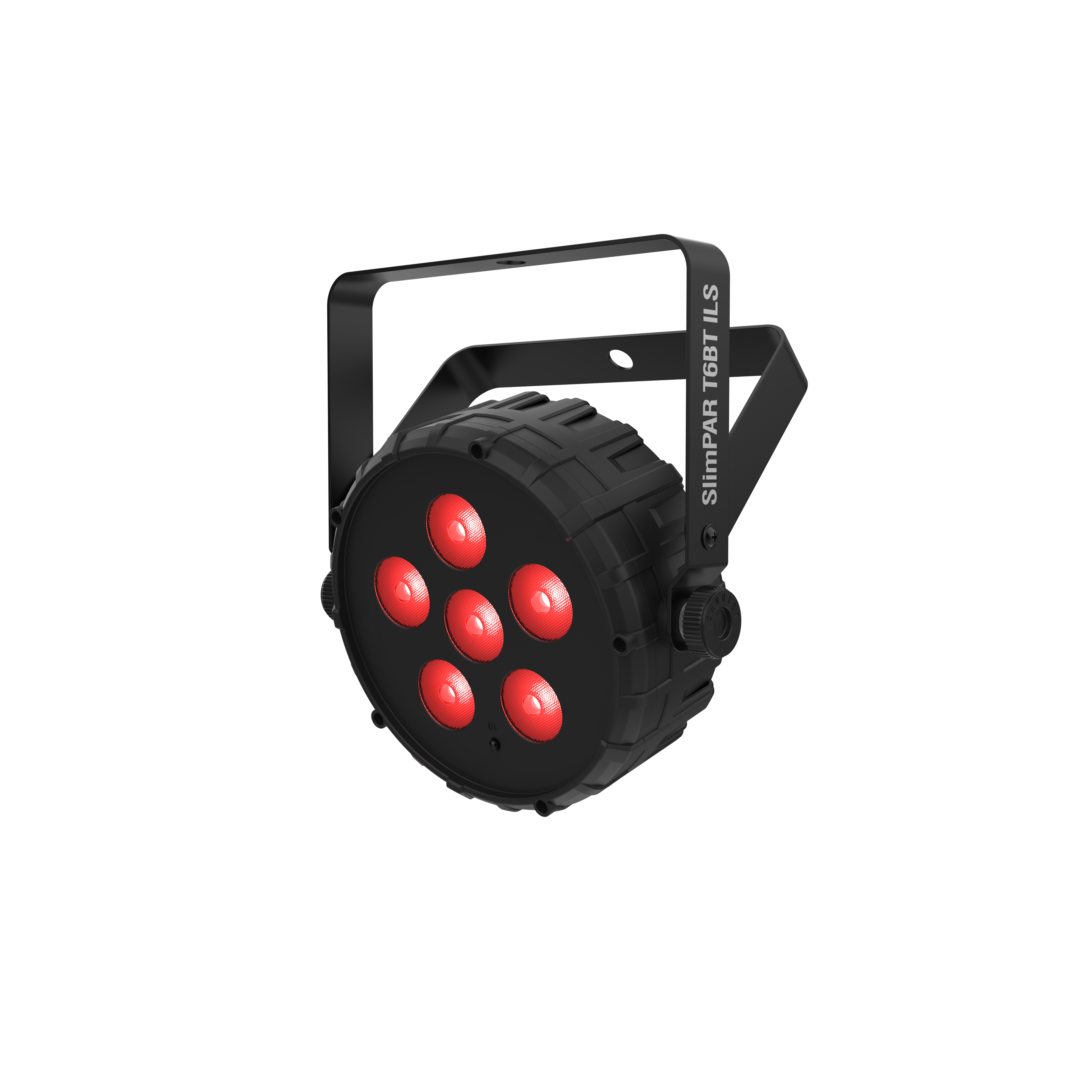 Chauvet DJ SlimPAR T6BT ILS