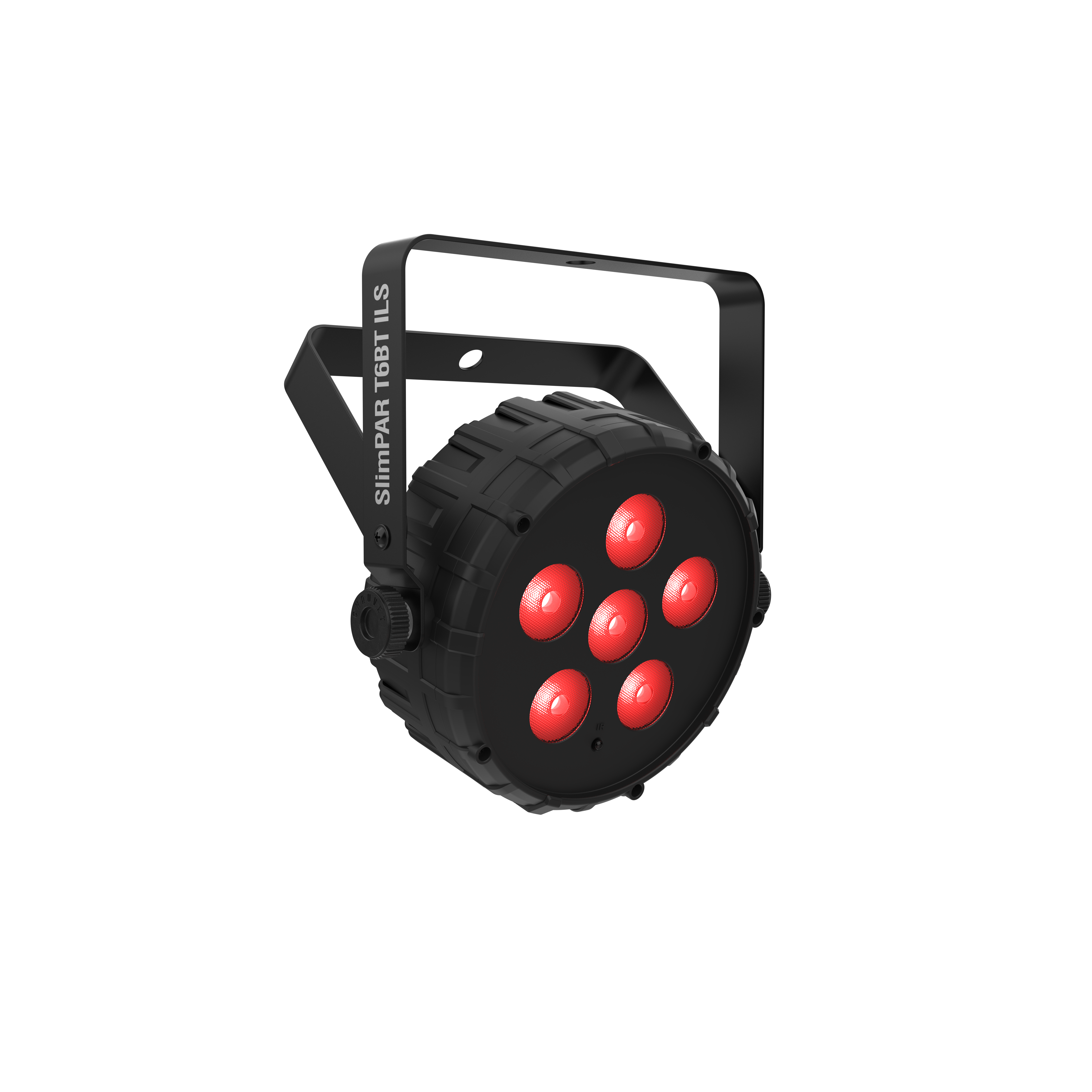 Chauvet DJ SlimPAR T6BT ILS