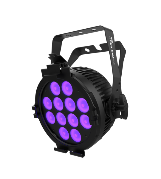 Chauvet DJ SLIMPARPROHUSB A stock