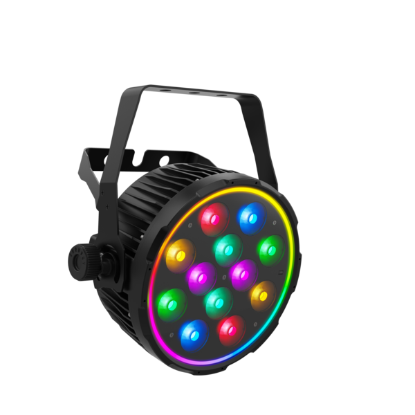 Chauvet DJ SLIMPARPROPIX A stock