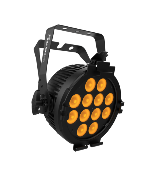 Chauvet DJ SLIMPARPROQUSB A STOCK