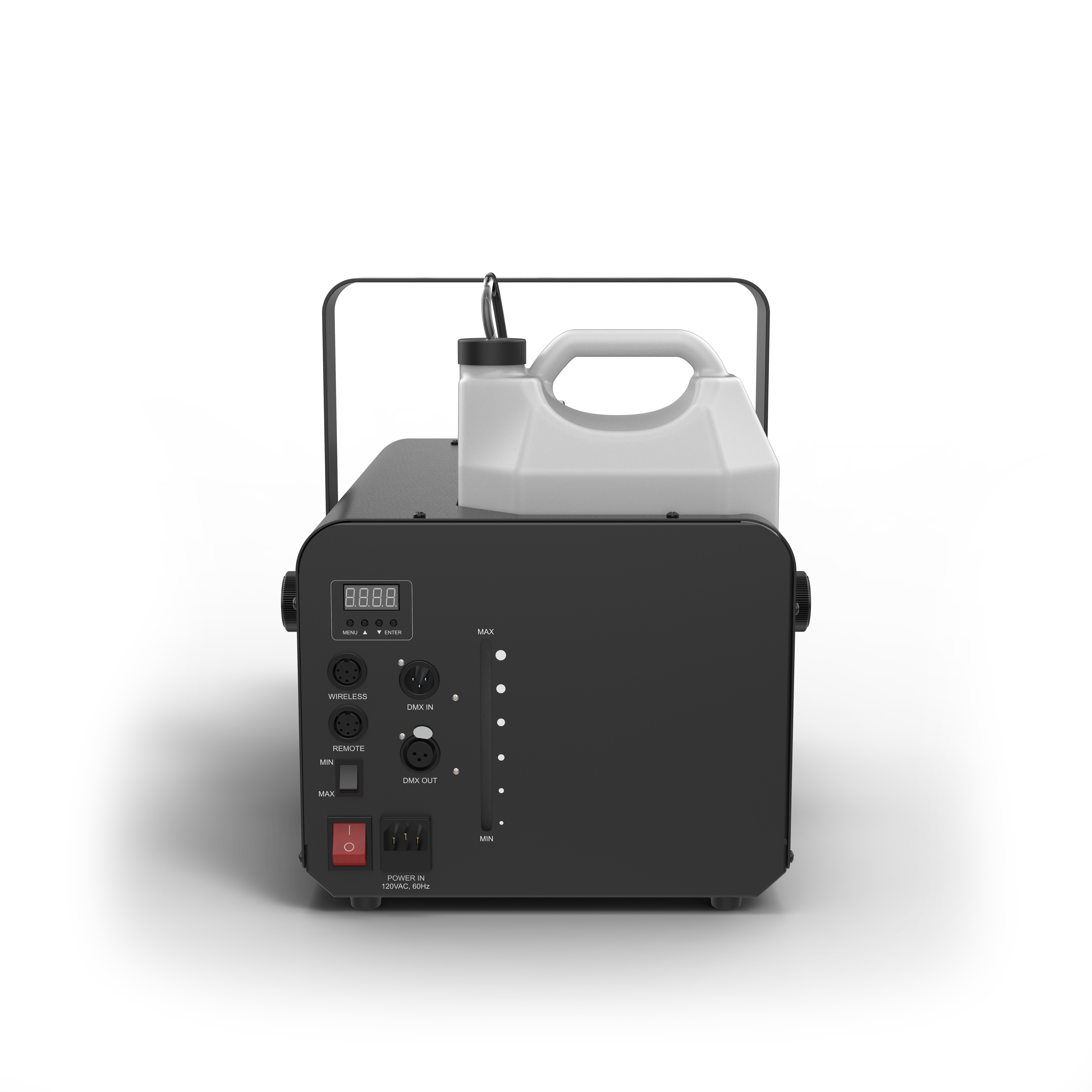 Chauvet DJ Snow Machine