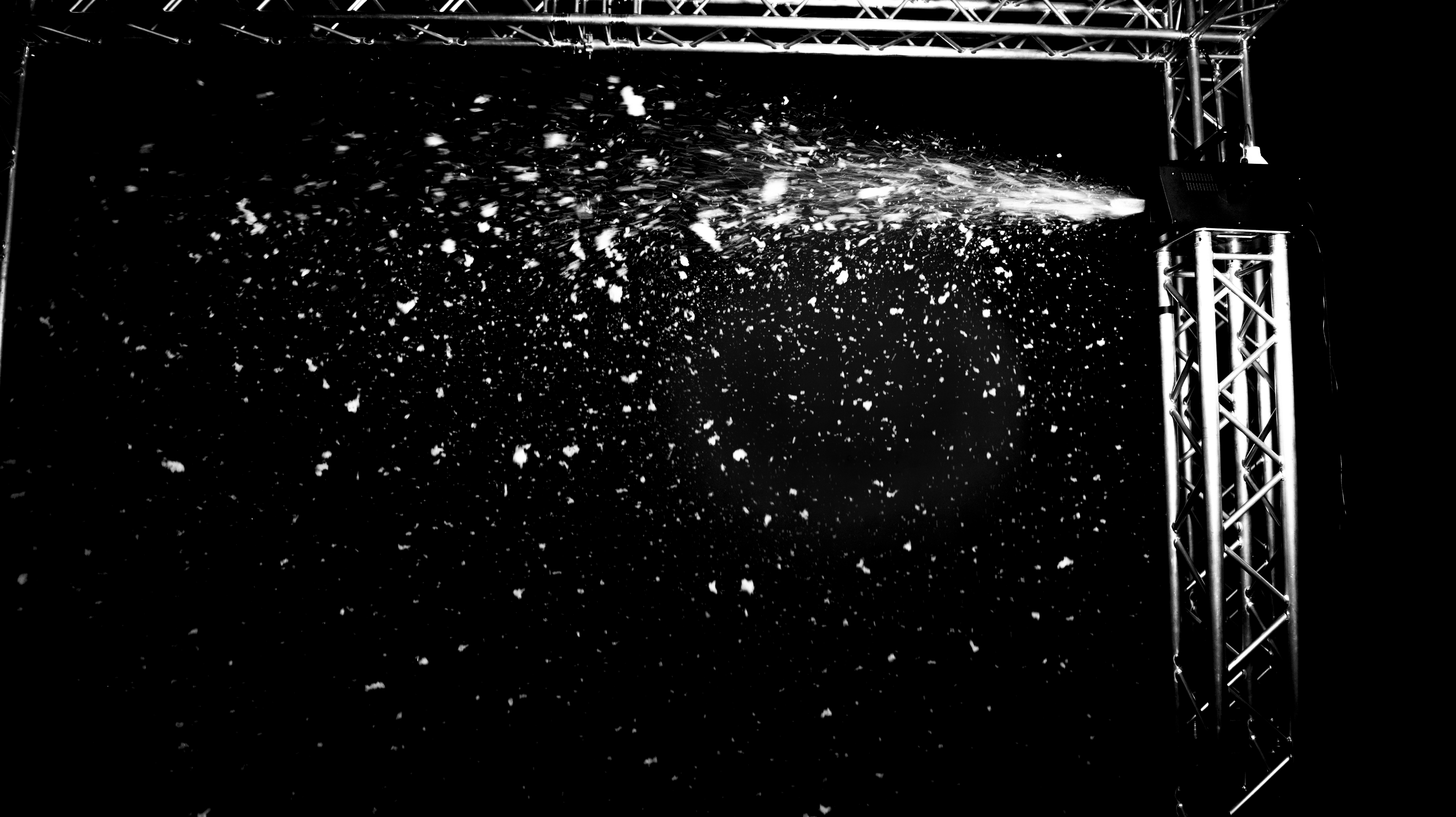 Chauvet DJ Snow Machine