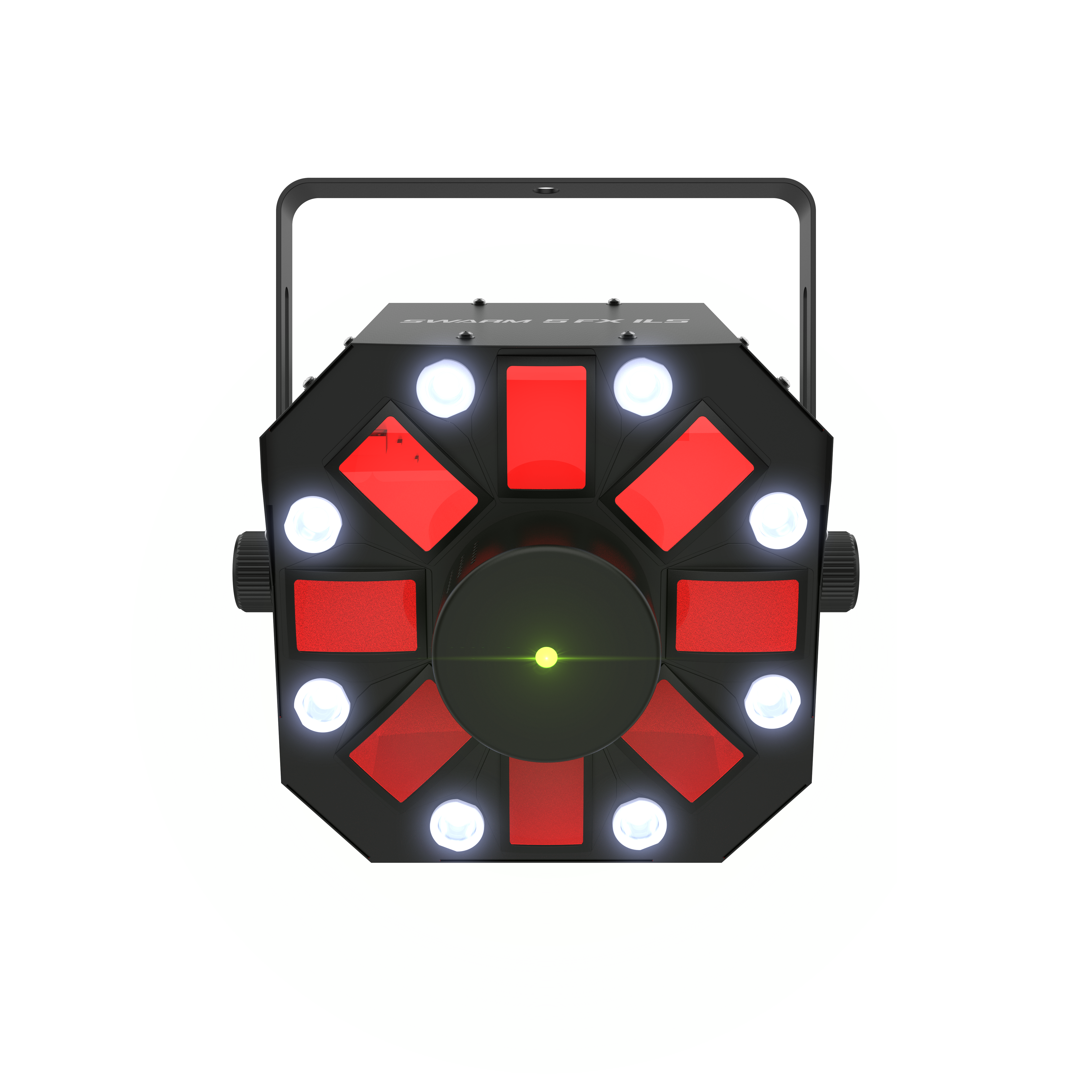 Chauvet DJ Swarm 5 FX ILS