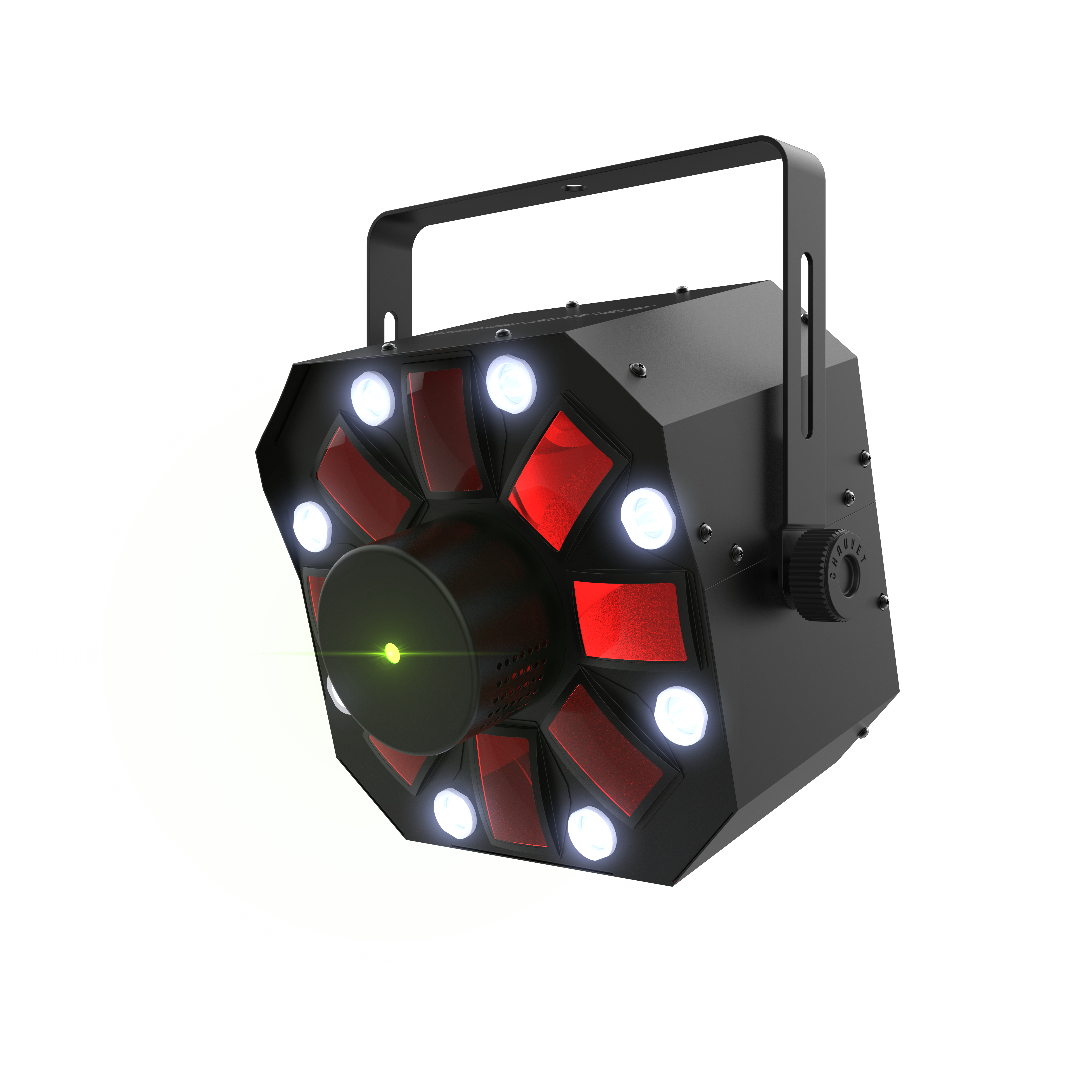 Chauvet DJ Swarm 5 FX ILS