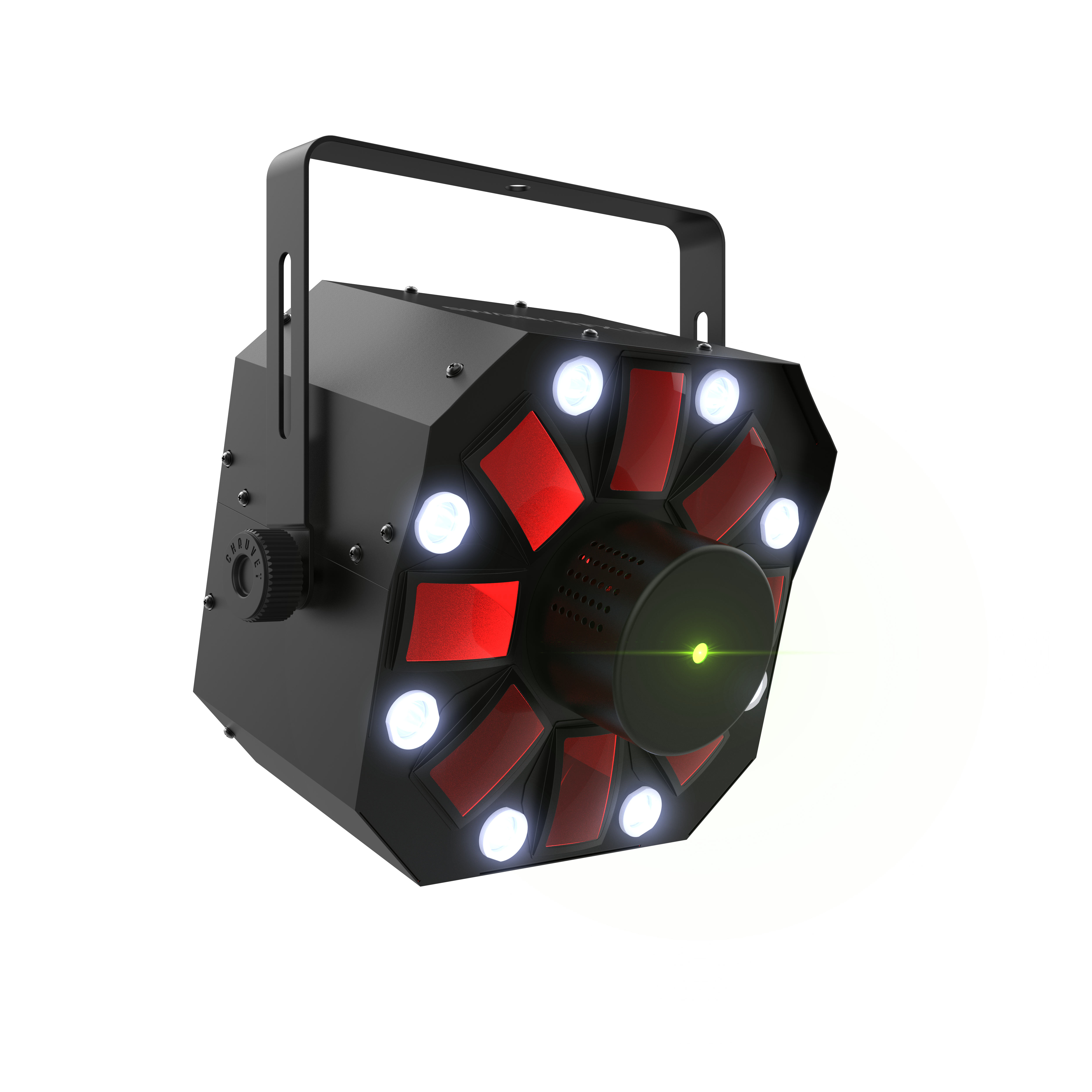 Chauvet DJ Swarm 5 FX ILS