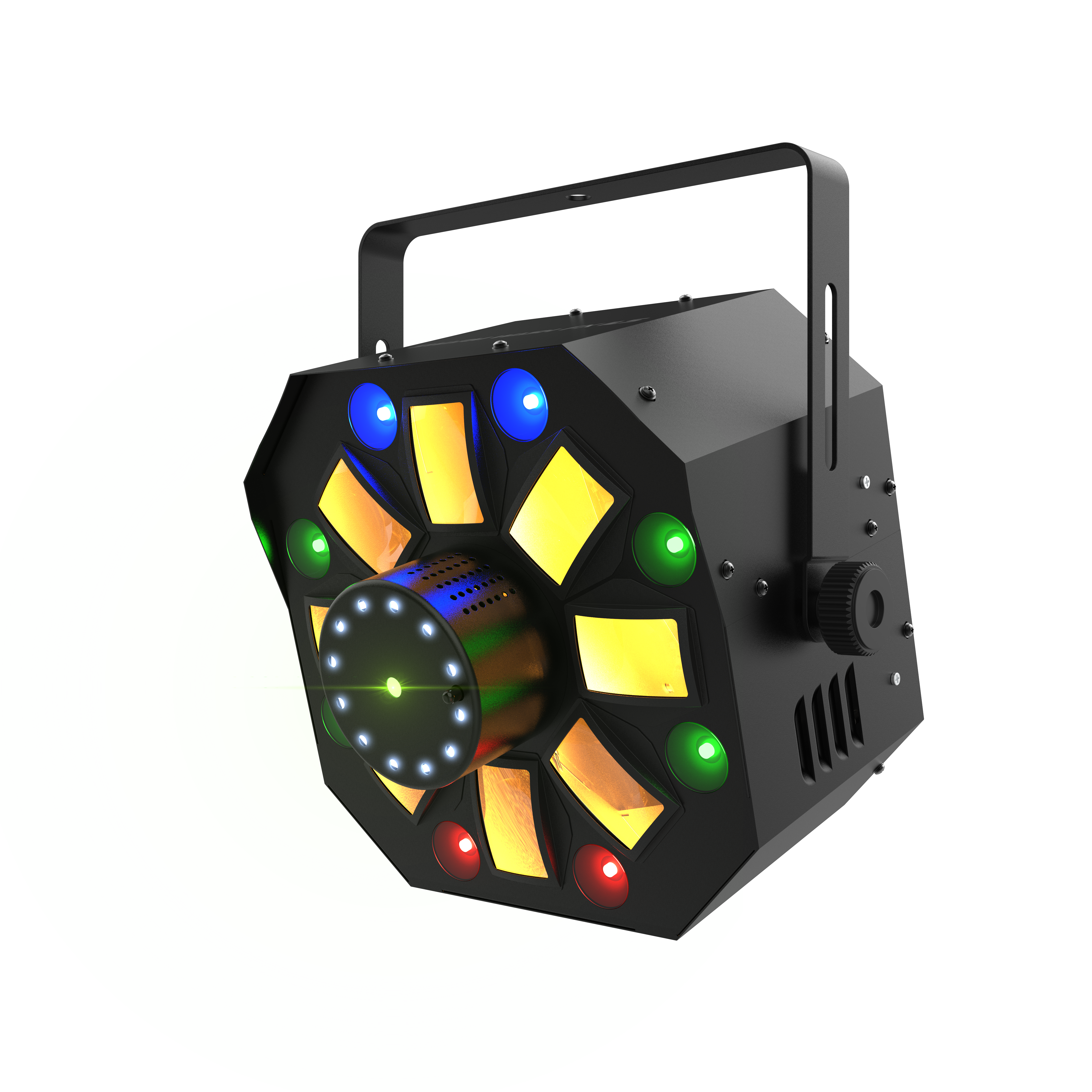 Chauvet DJ Swarm Wash FX ILS