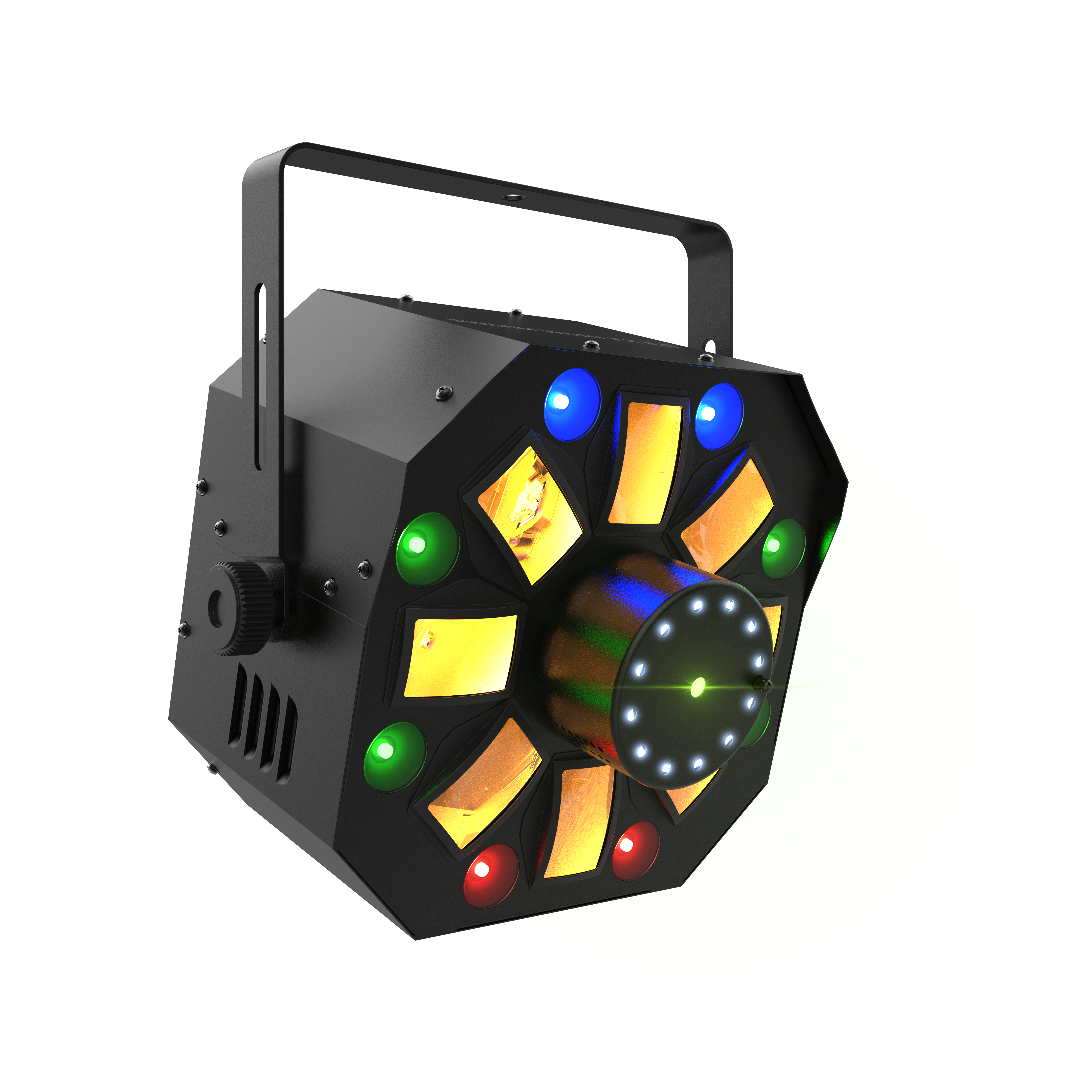 Chauvet DJ Swarm Wash FX ILS