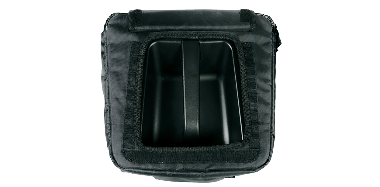 QSC CB10 COVER