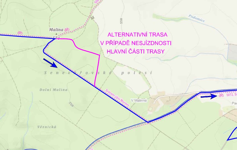 Testovací produkt