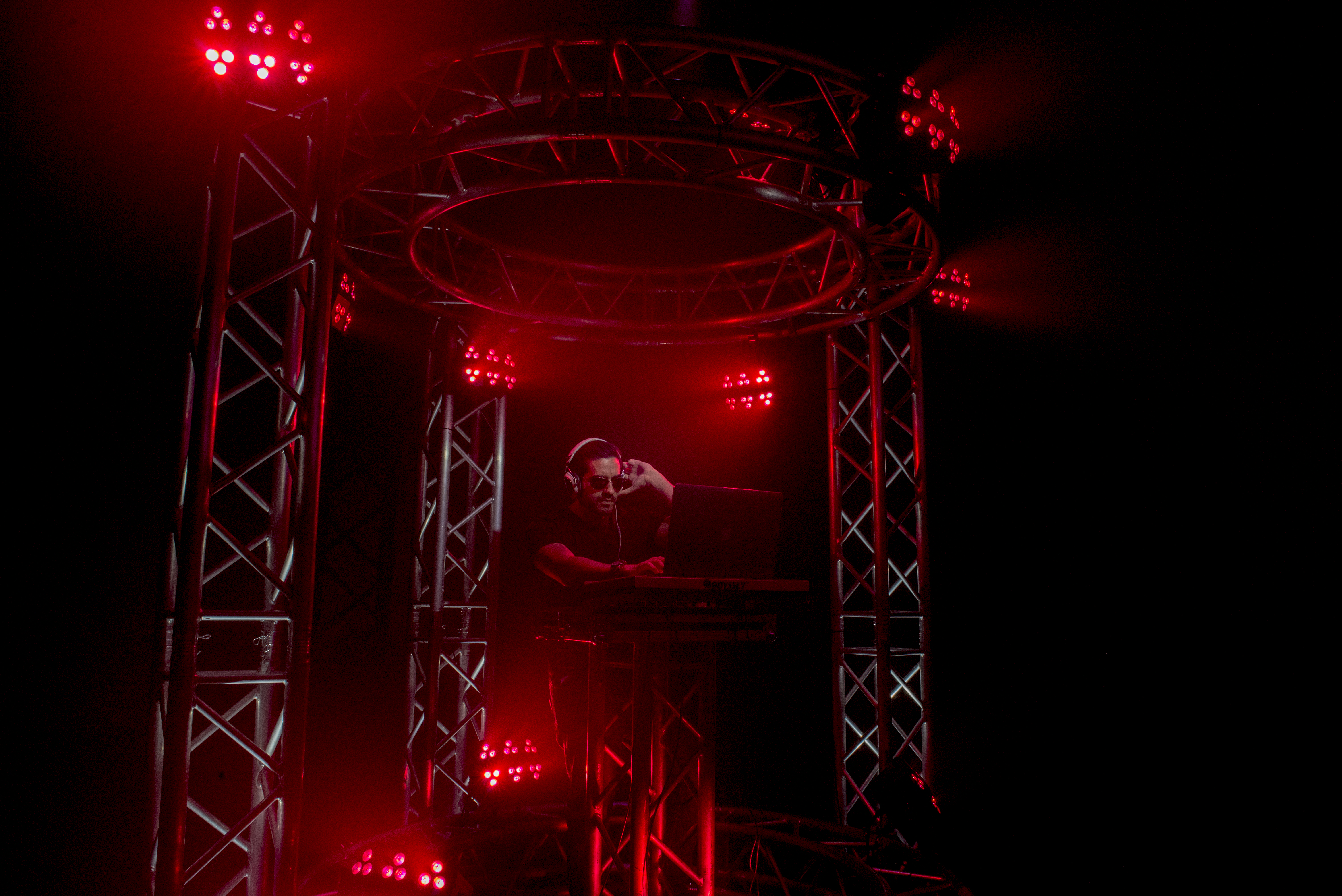 Chauvet DJ Wash FX 2