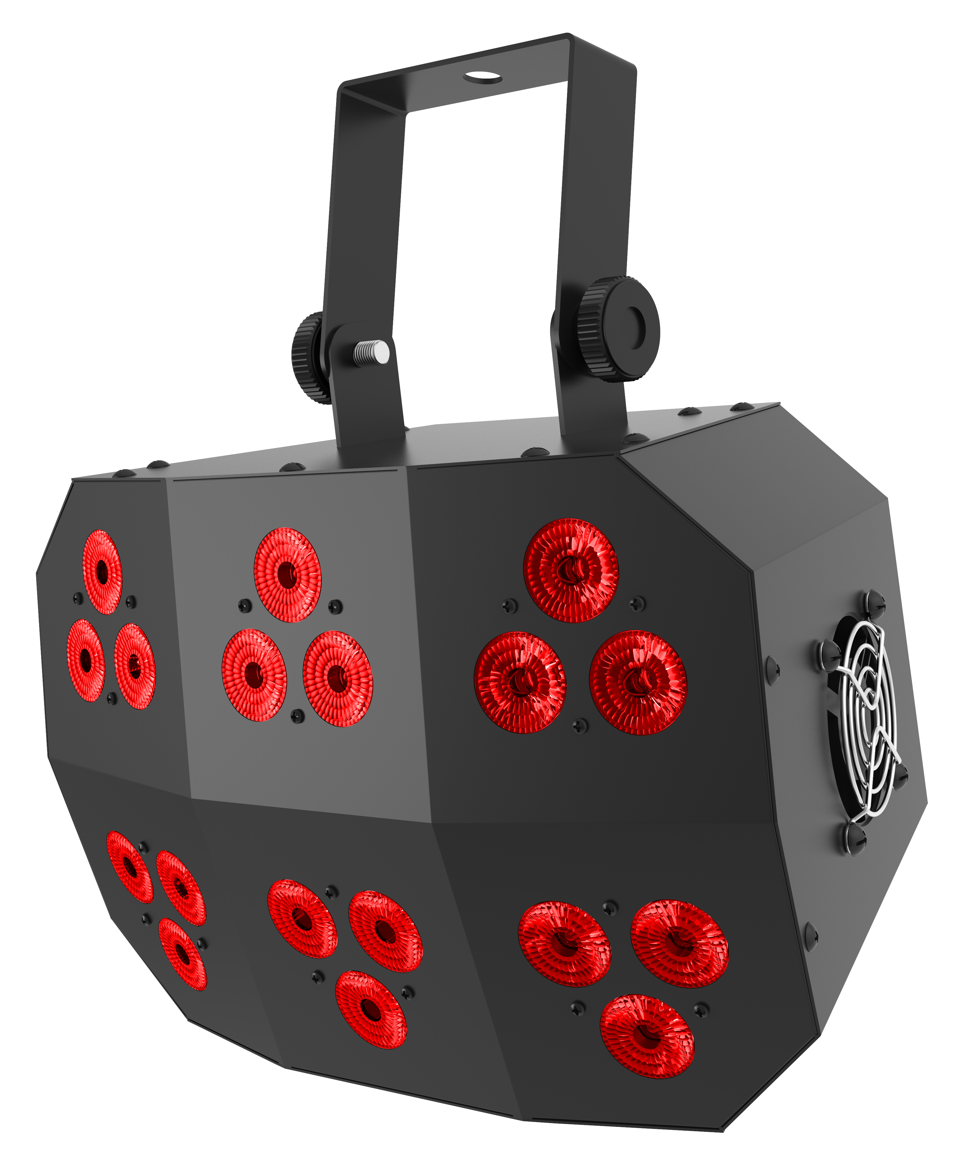 Chauvet DJ Wash FX 2