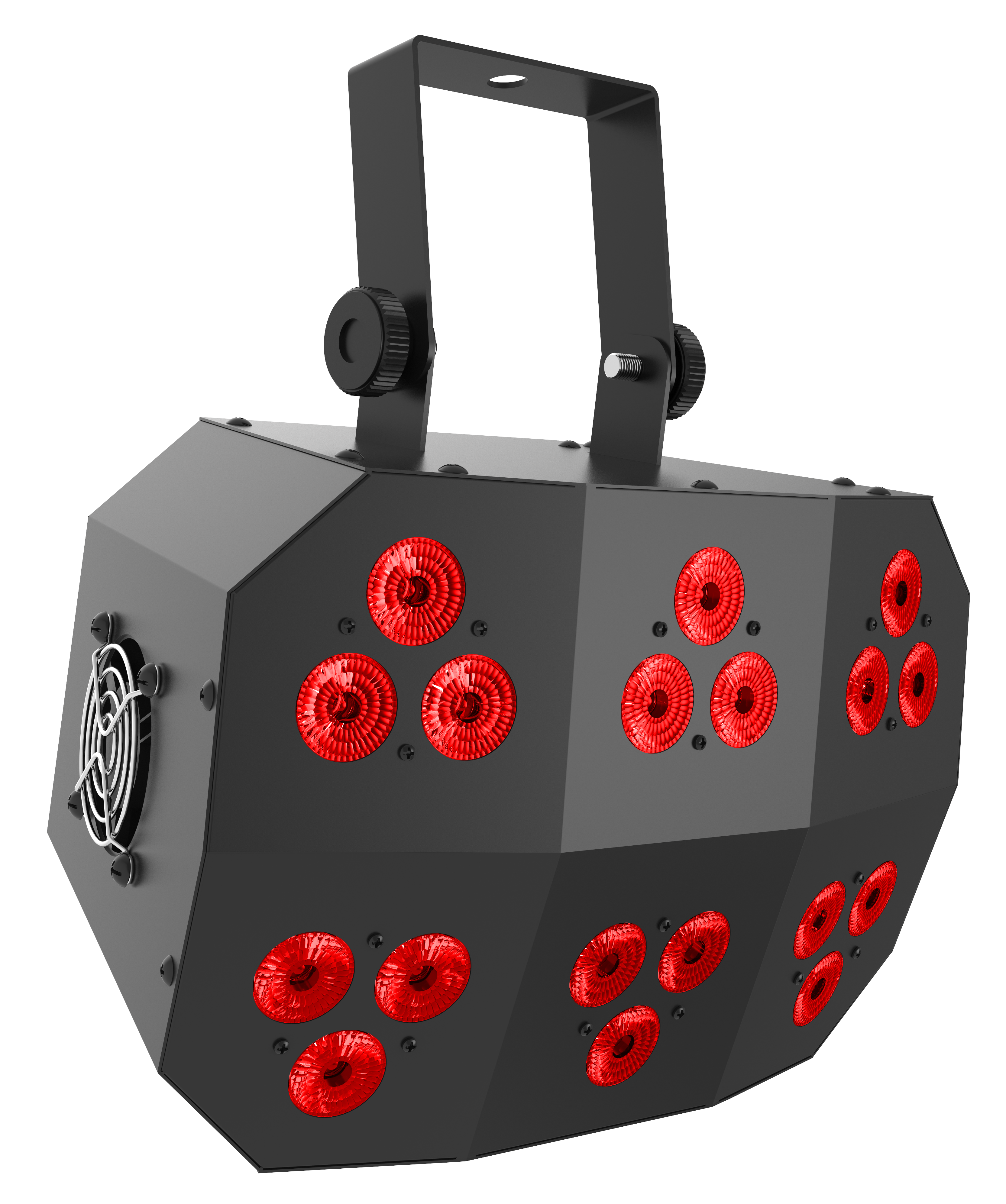 Chauvet DJ Wash FX 2
