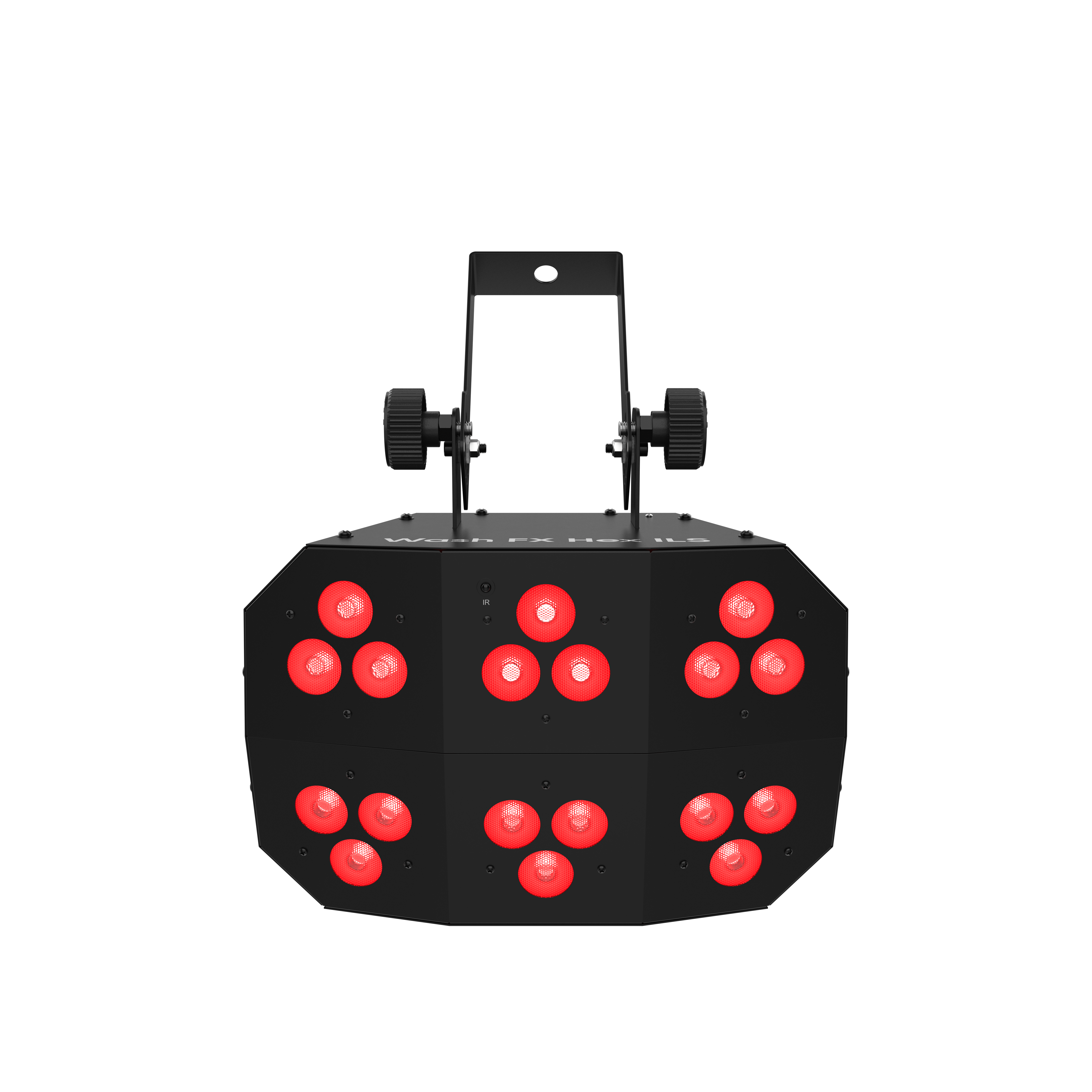 Chauvet DJ Wash FX Hex ILS