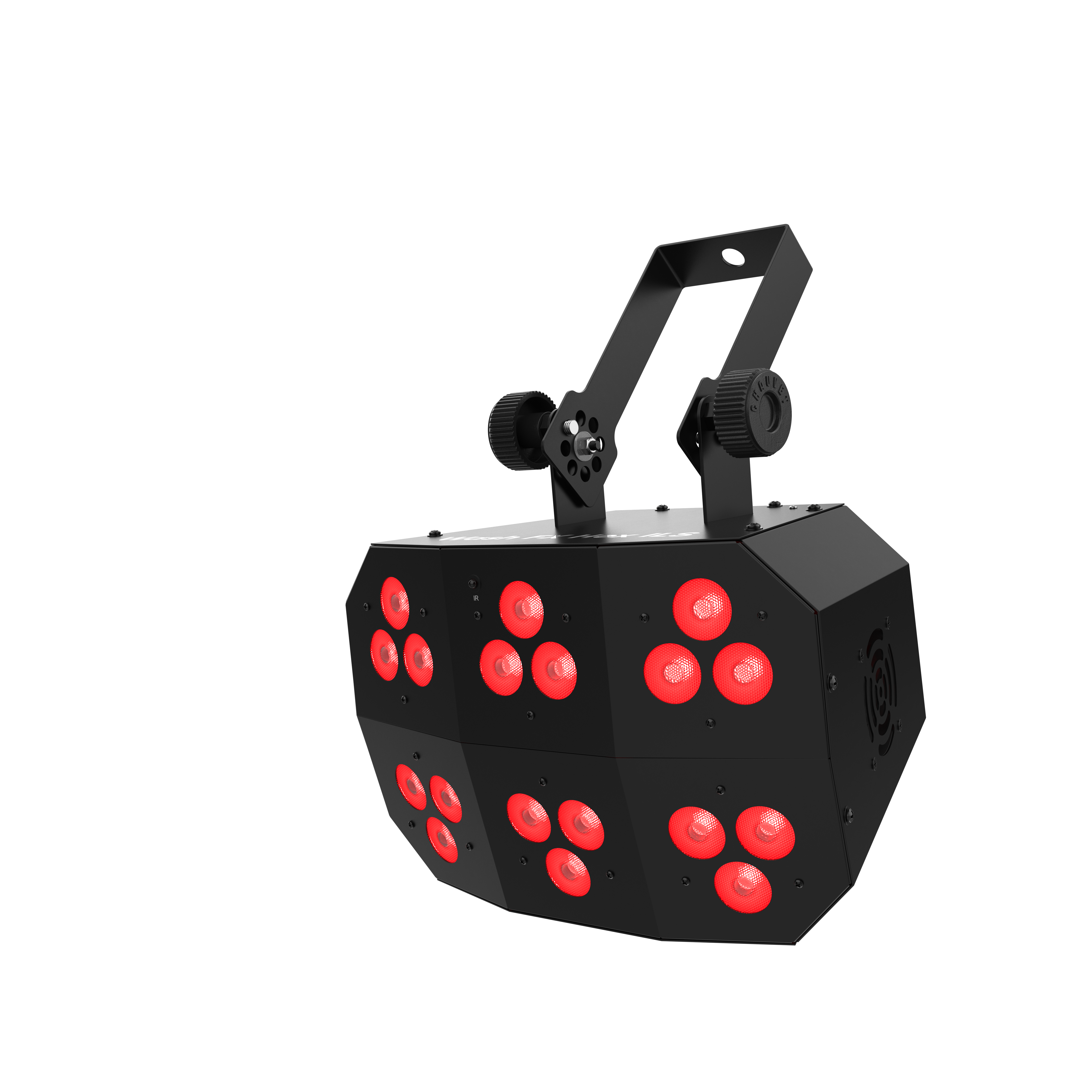 Chauvet DJ Wash FX Hex ILS