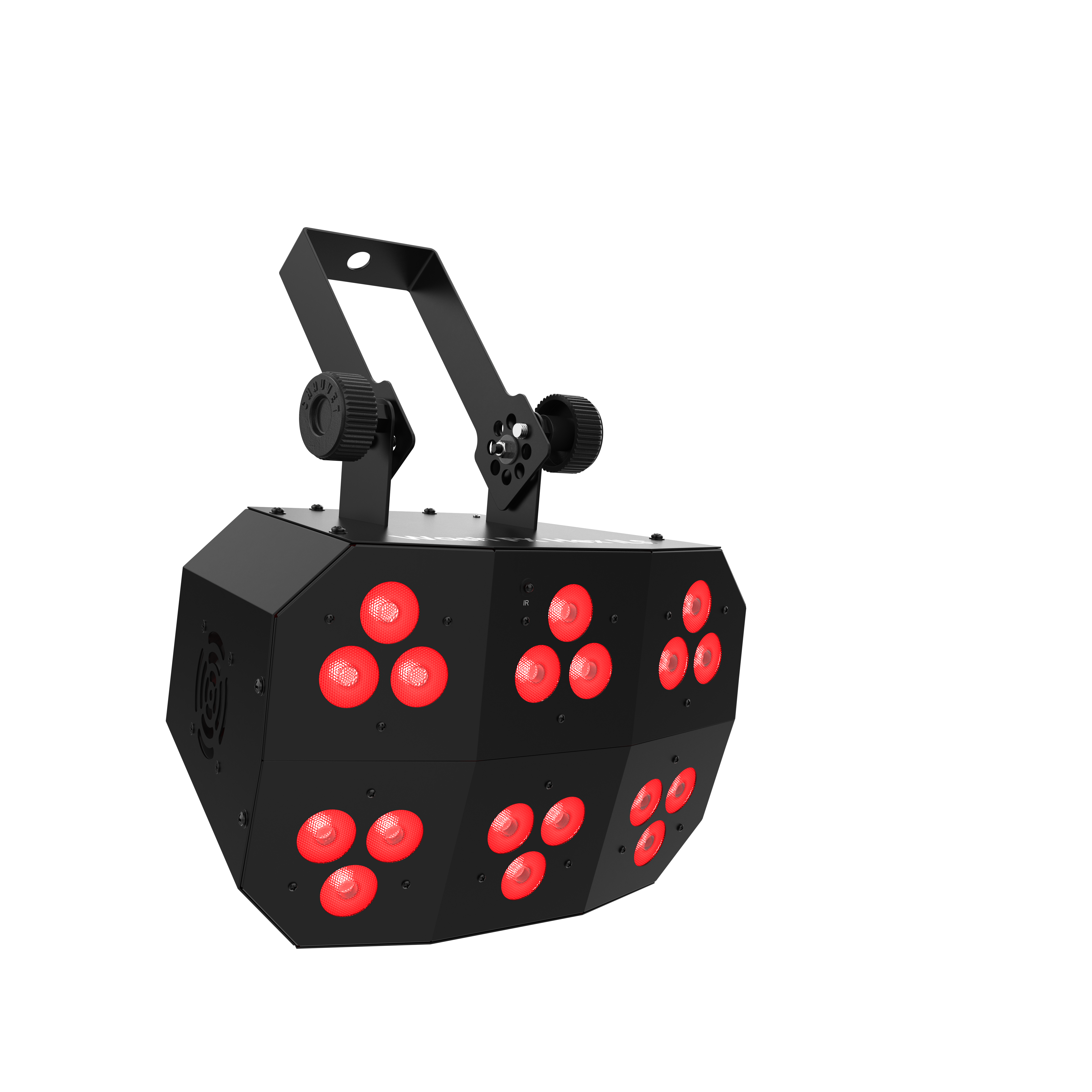 Chauvet DJ Wash FX Hex ILS