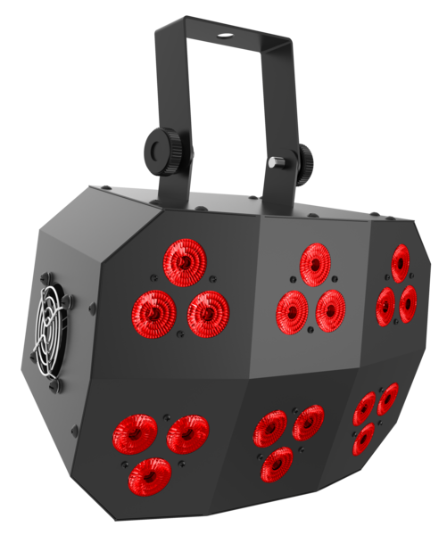 Chauvet DJ WASHFX2 A stock