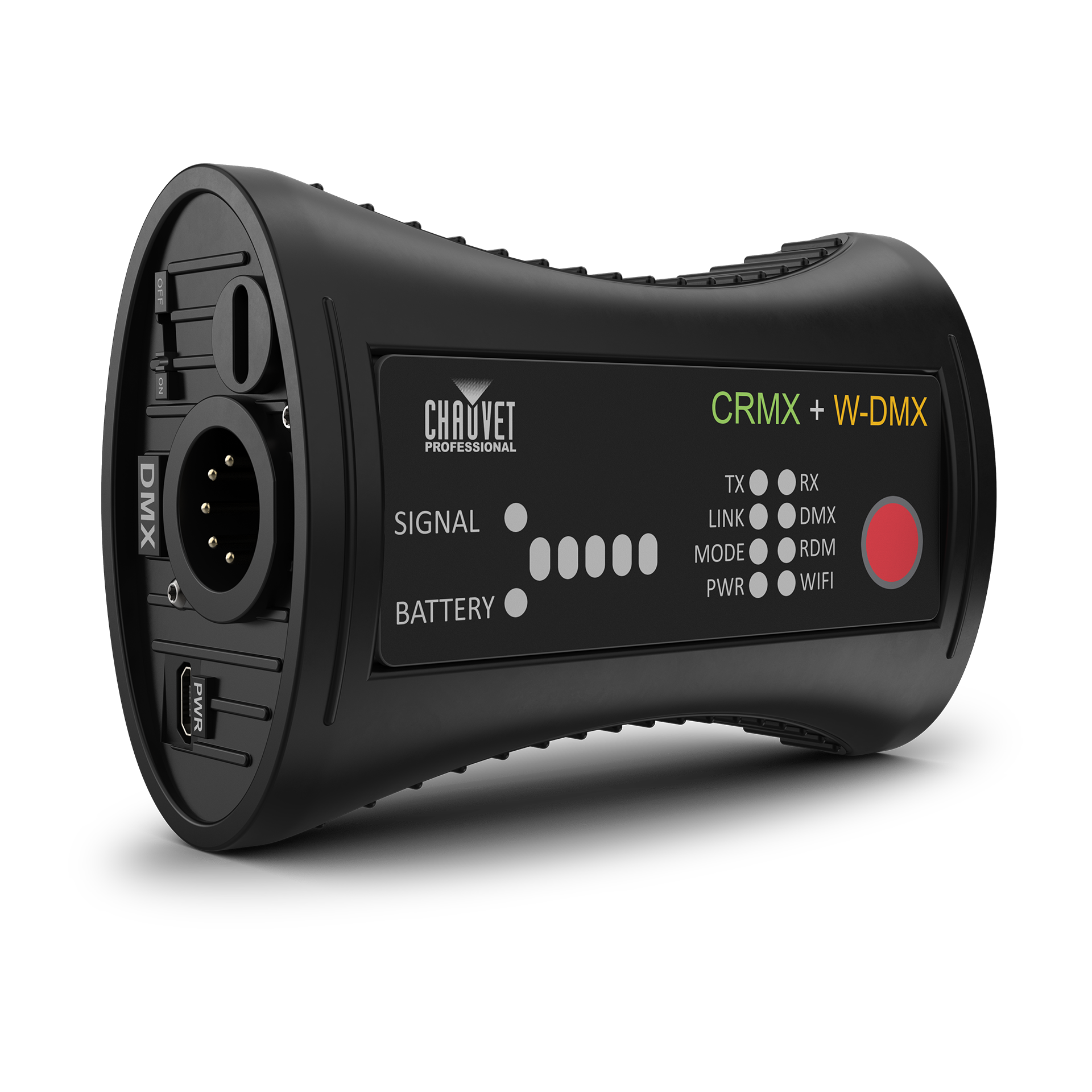 Chauvet Pro MICROT1TRXG6 B stock