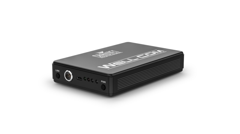 Chauvet Pro WELLCOM