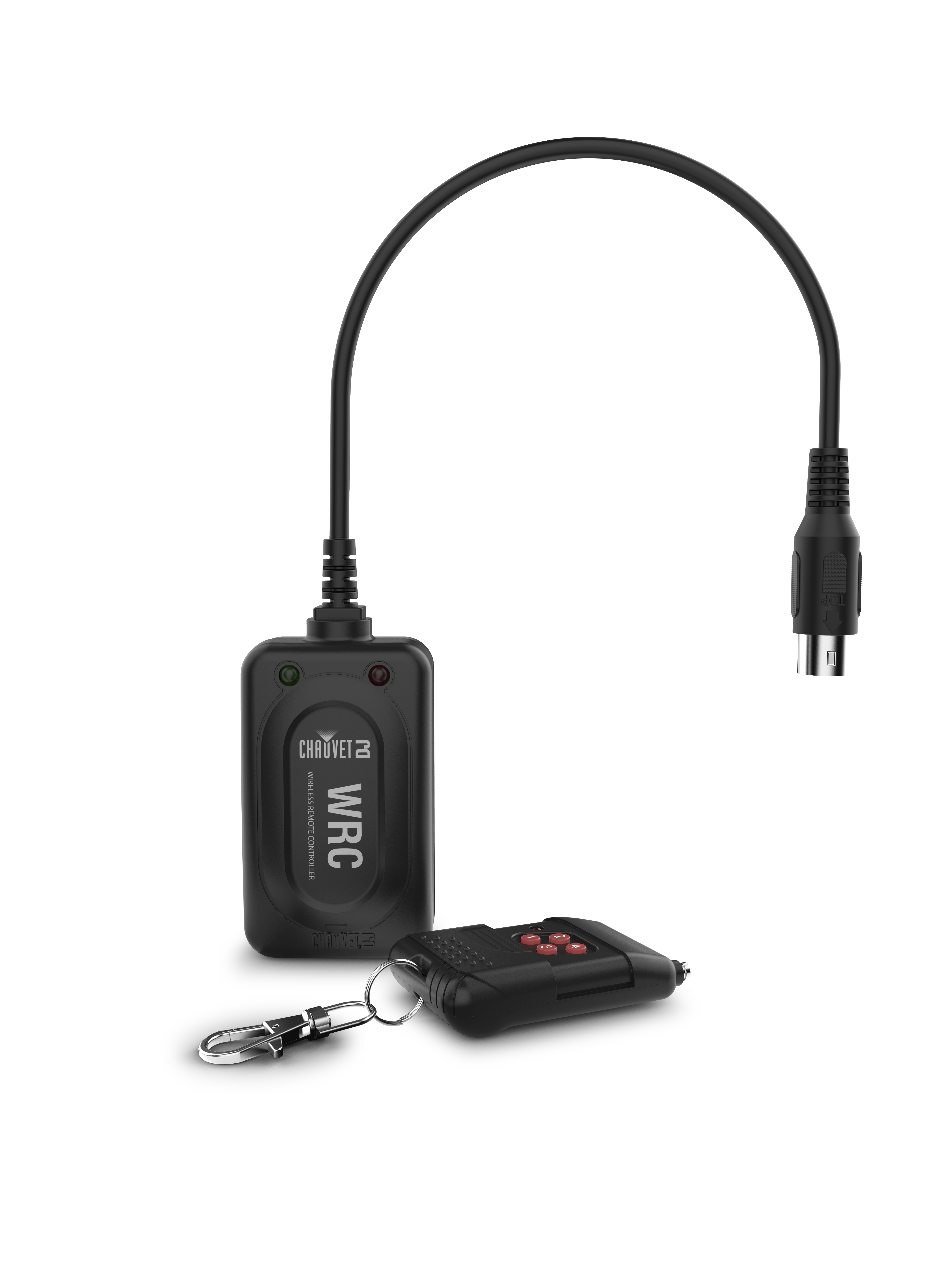 Chauvet DJ WRC