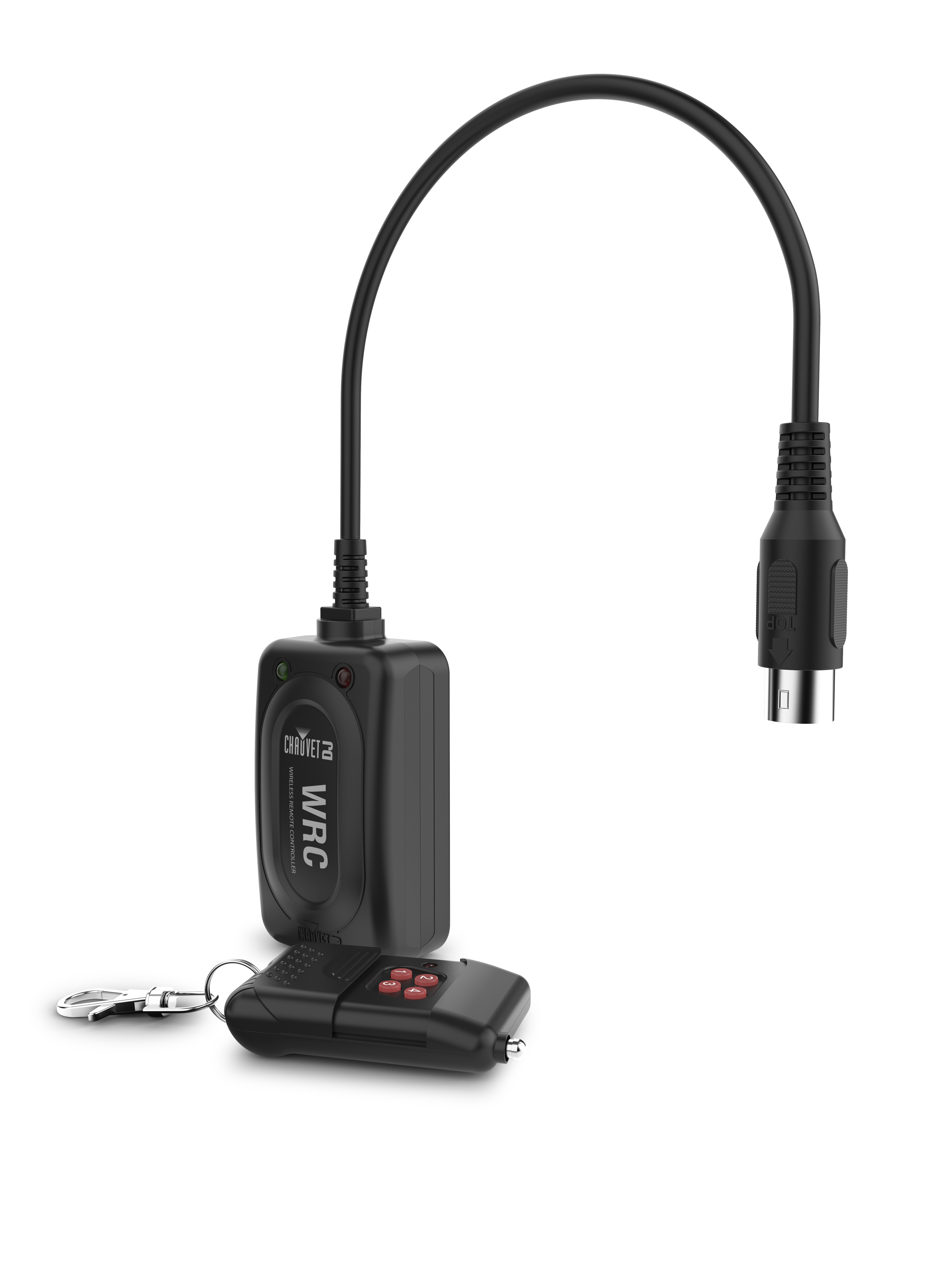 Chauvet DJ WRC