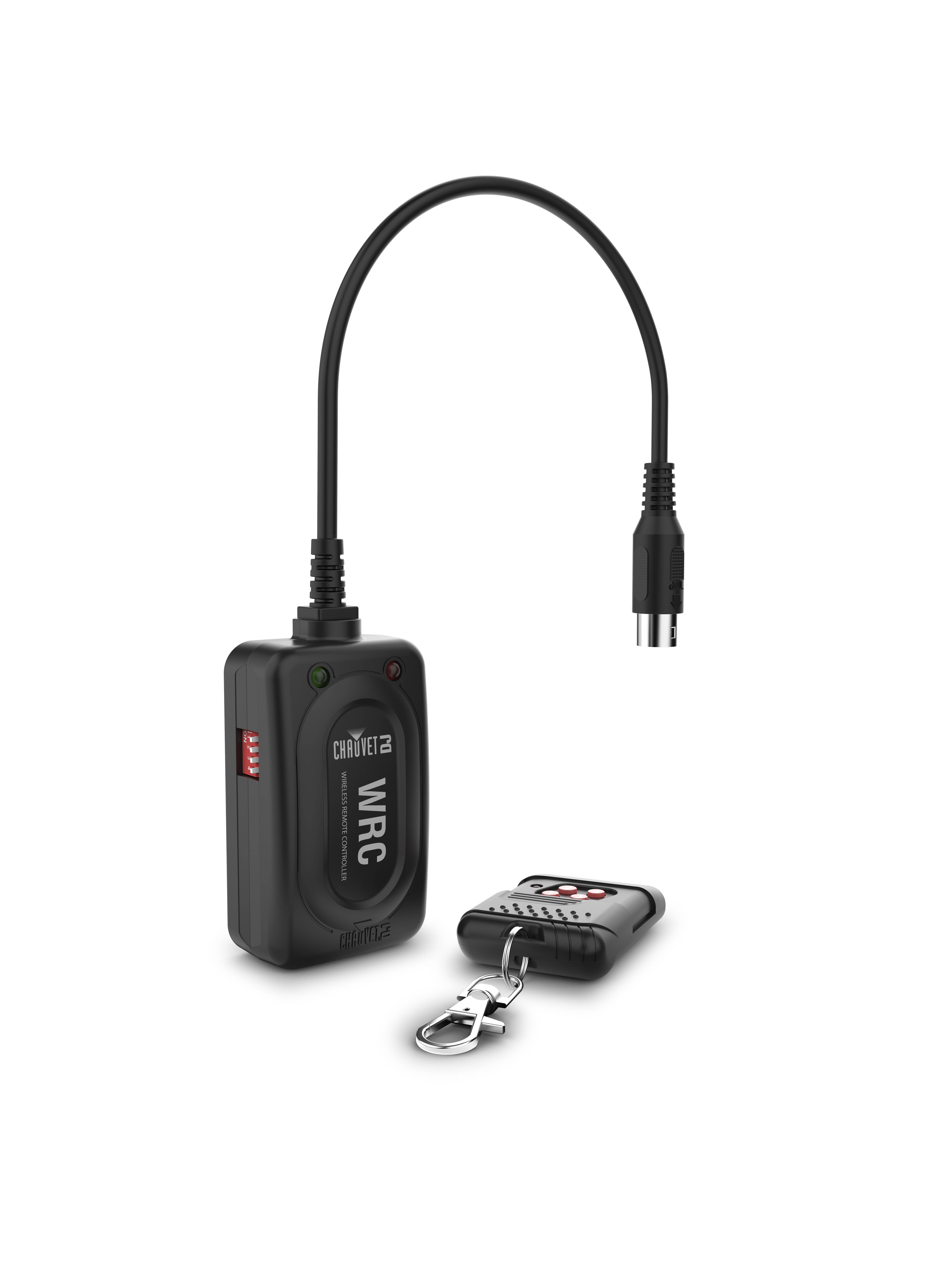 Chauvet DJ WRC